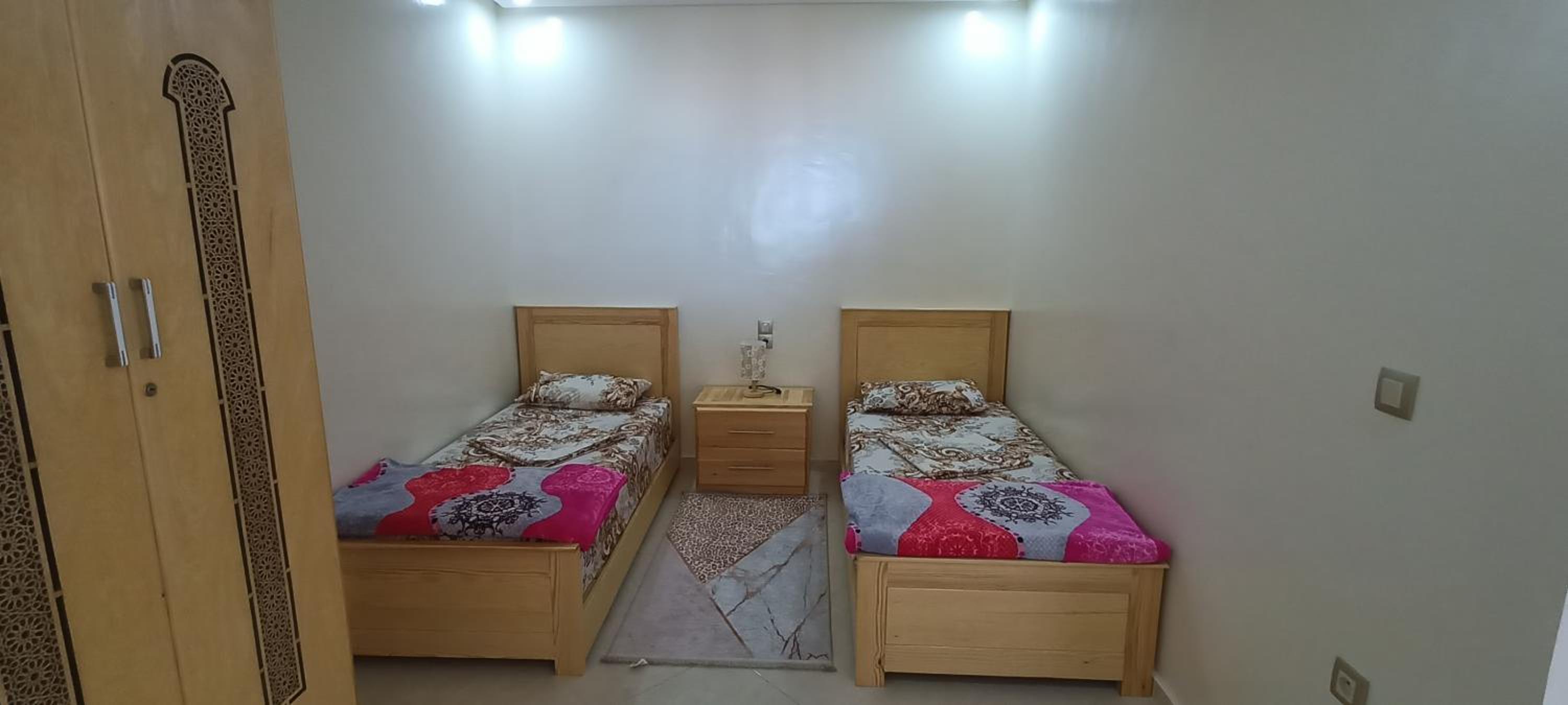 Apartment with Sea View photo 2