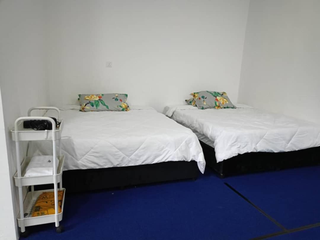One-Bedroom House photo 1