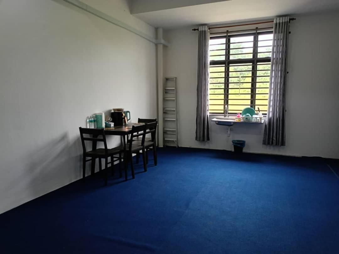 One-Bedroom House photo 3