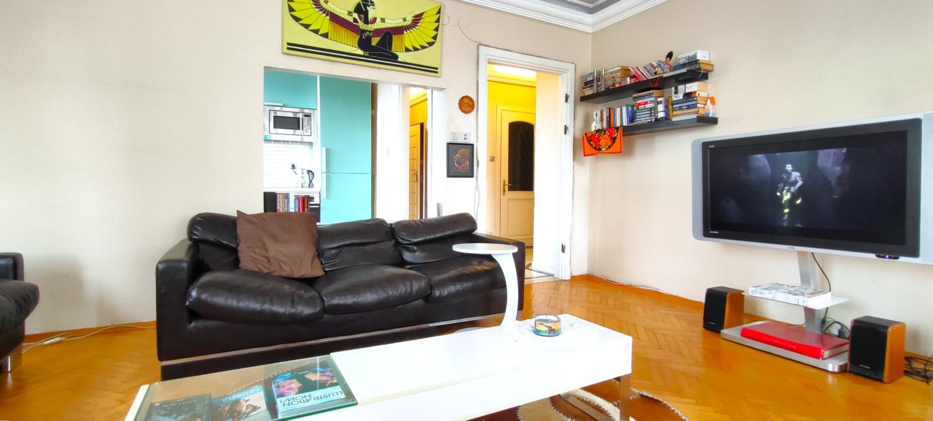 Two-Bedroom Apartment photo 3