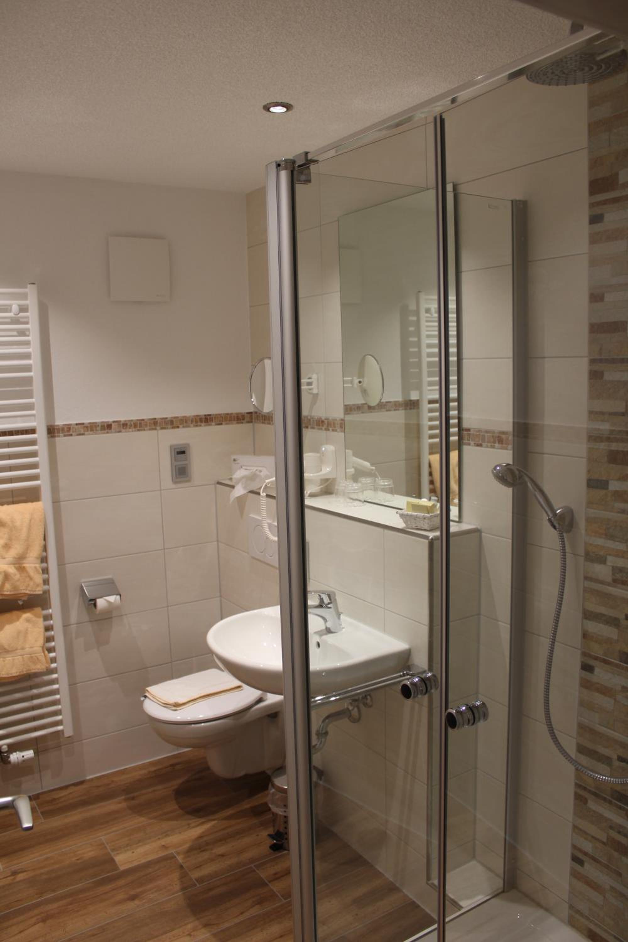 Double Room With Garden View photo 2