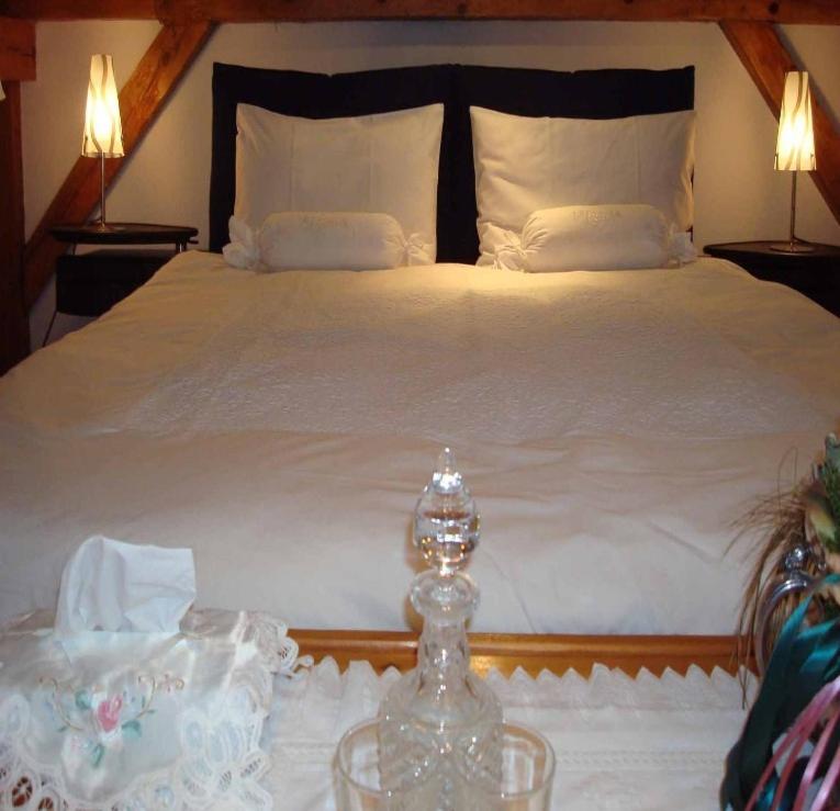 Double Room photo 1