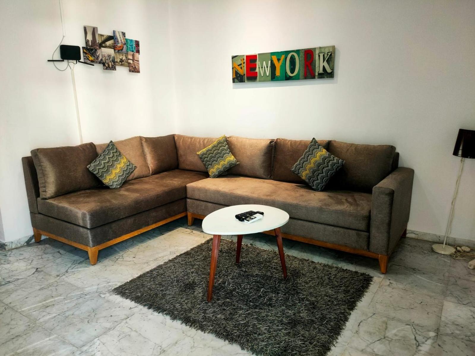 Suite photo 2