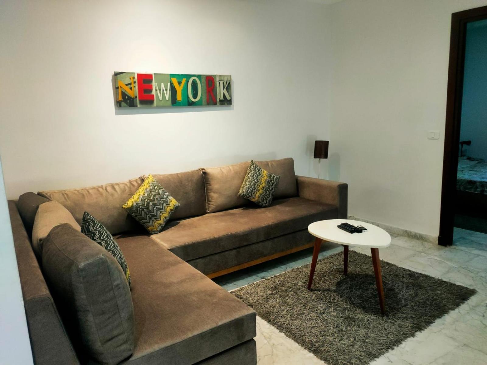 Suite photo 1