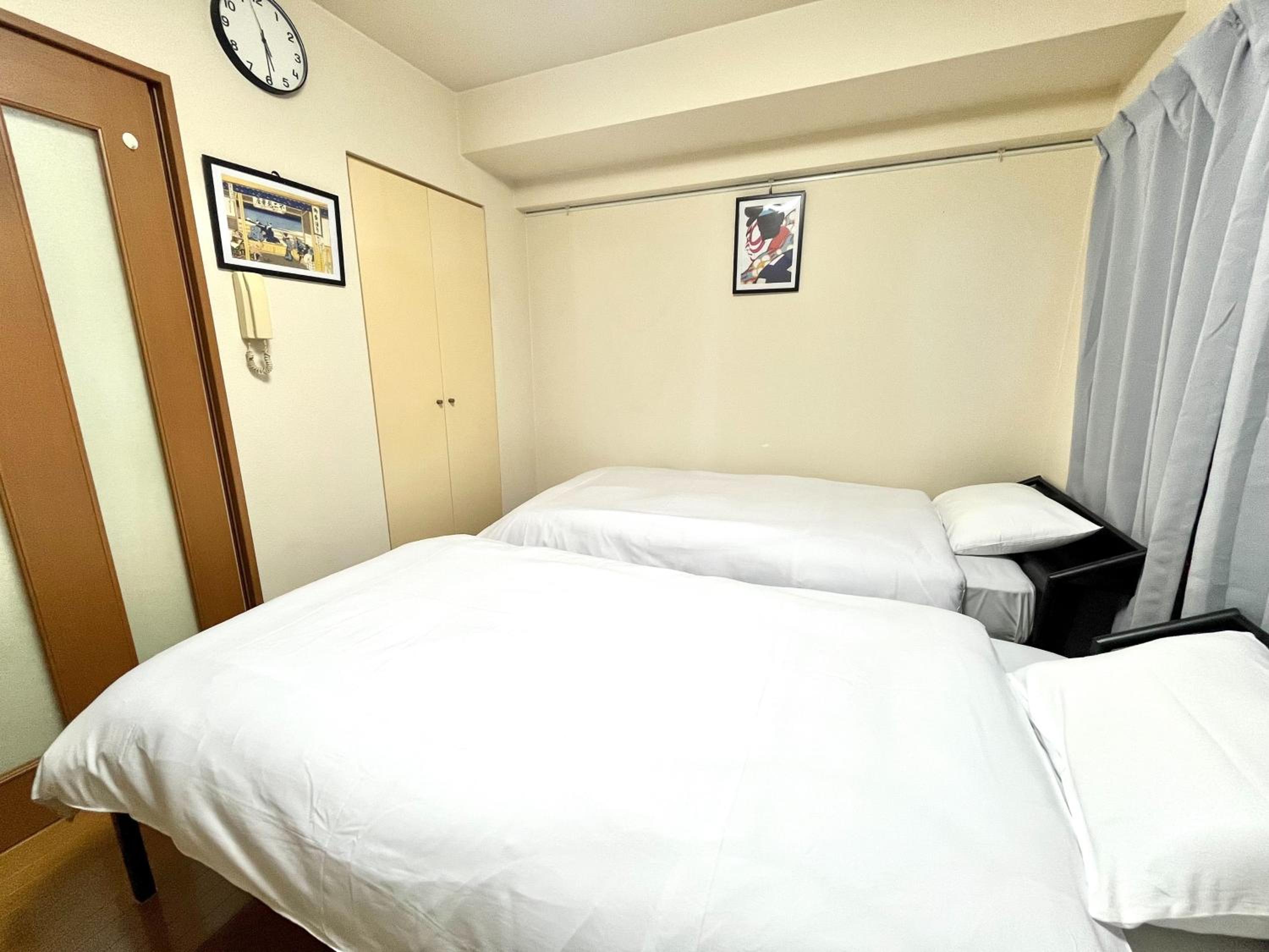 Triple Room photo 3