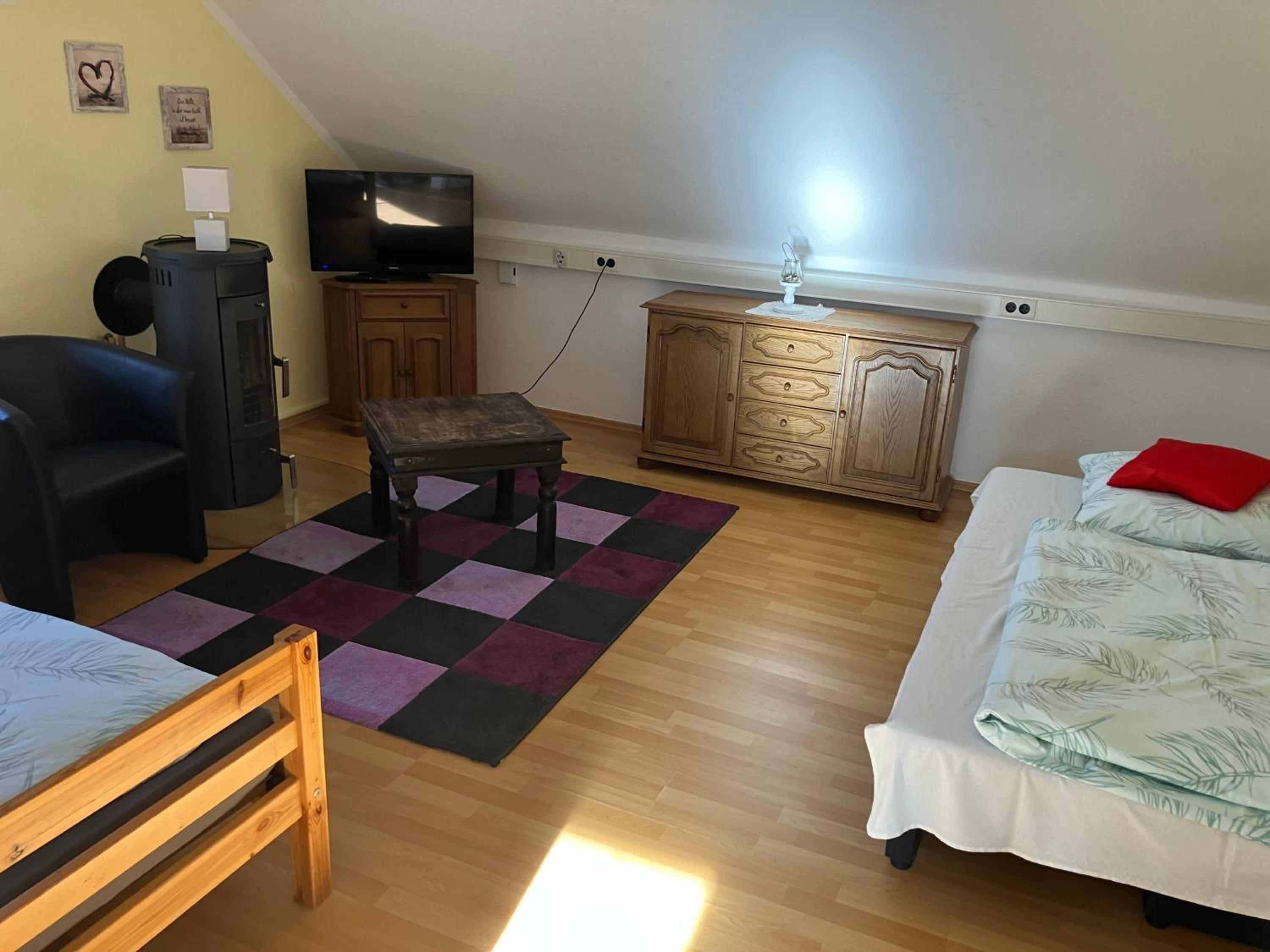 Apartment photo 1