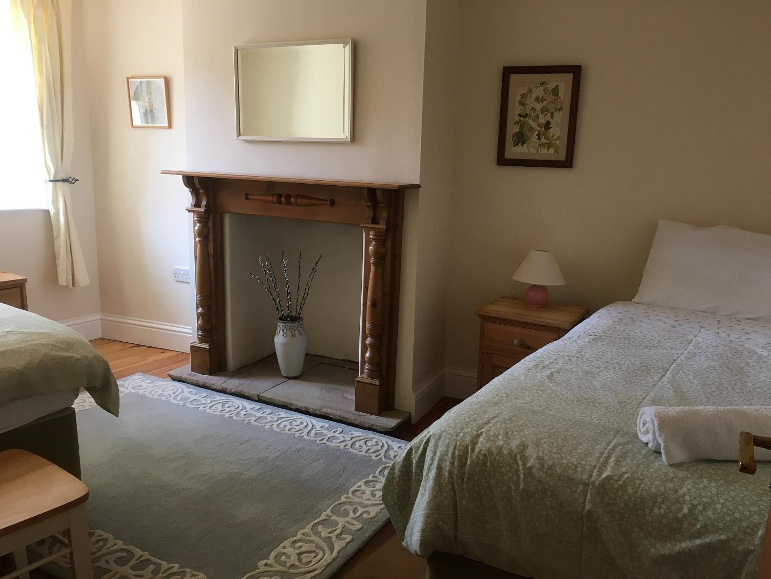 Two-Bedroom Holiday Home photo 2