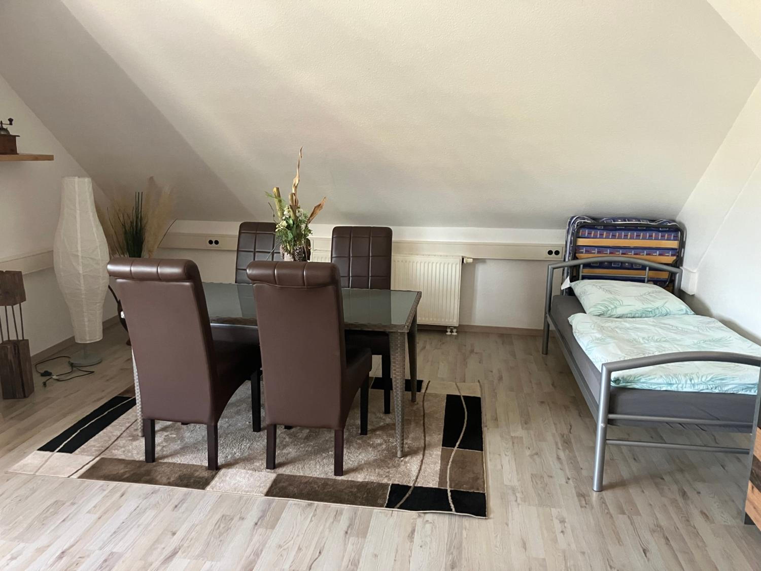 Apartment photo 2