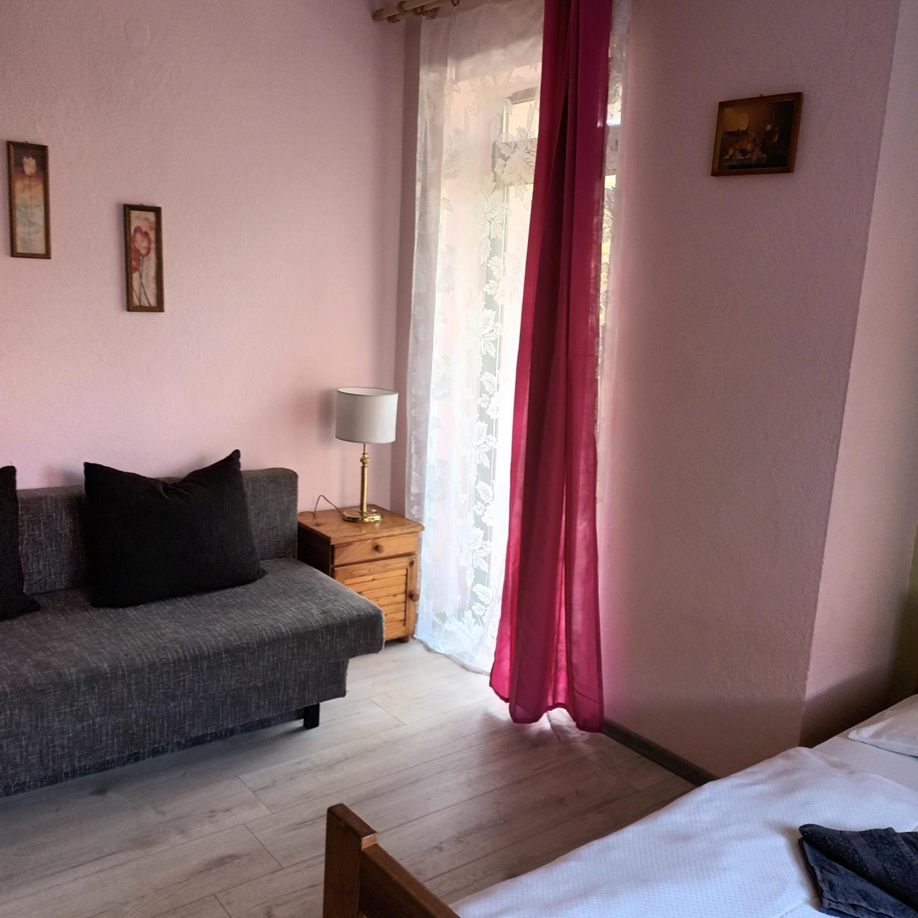 Deluxe Double Room photo 3