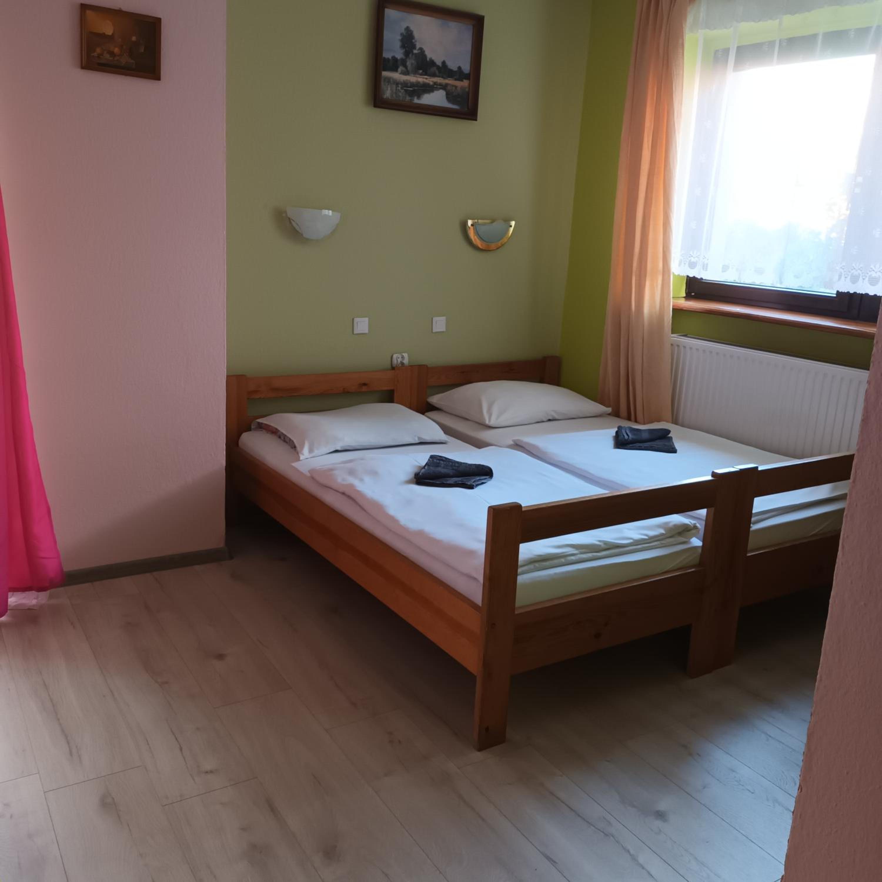 Deluxe Double Room photo 2