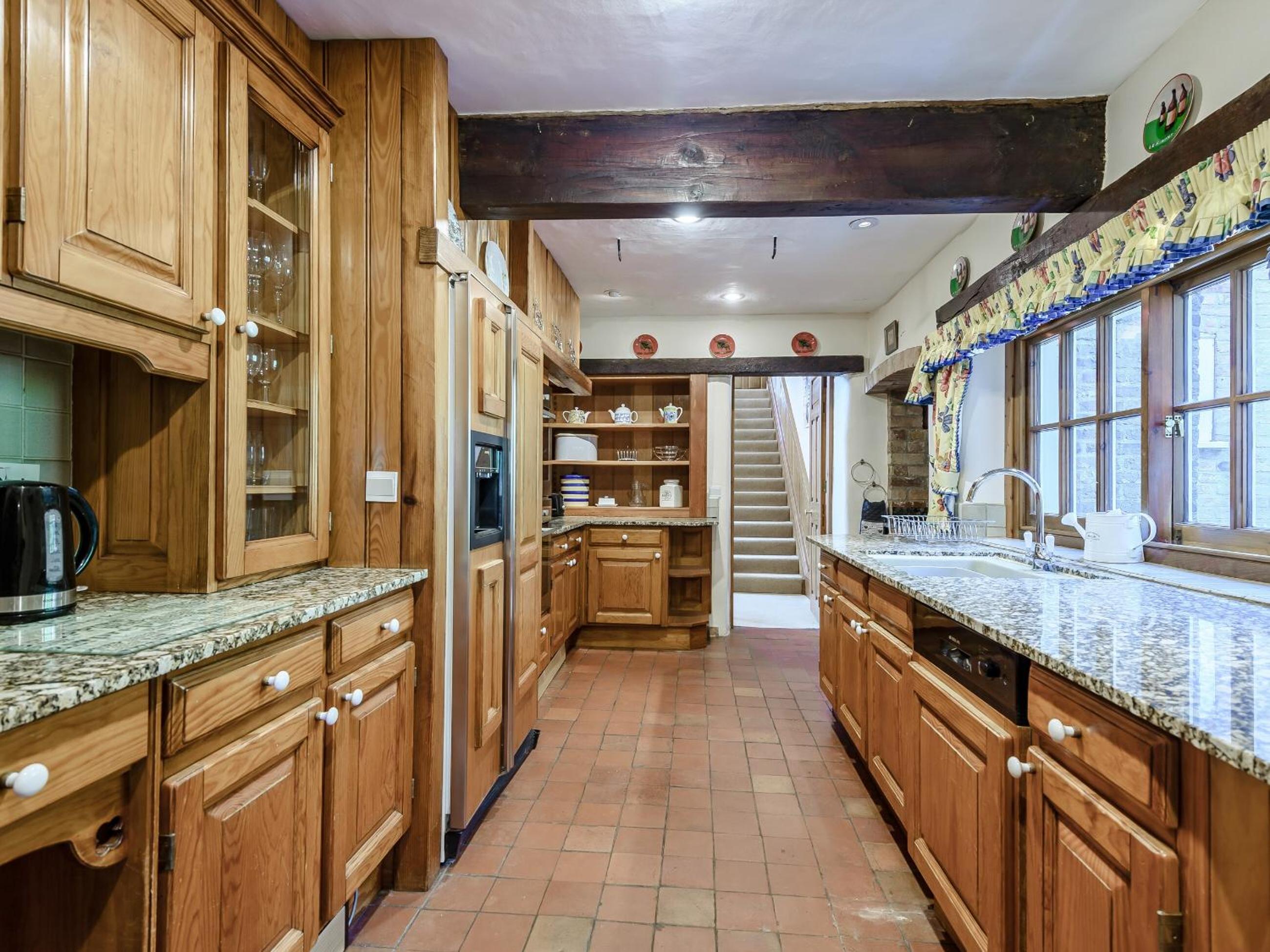 Six-Bedroom Holiday Home photo 2