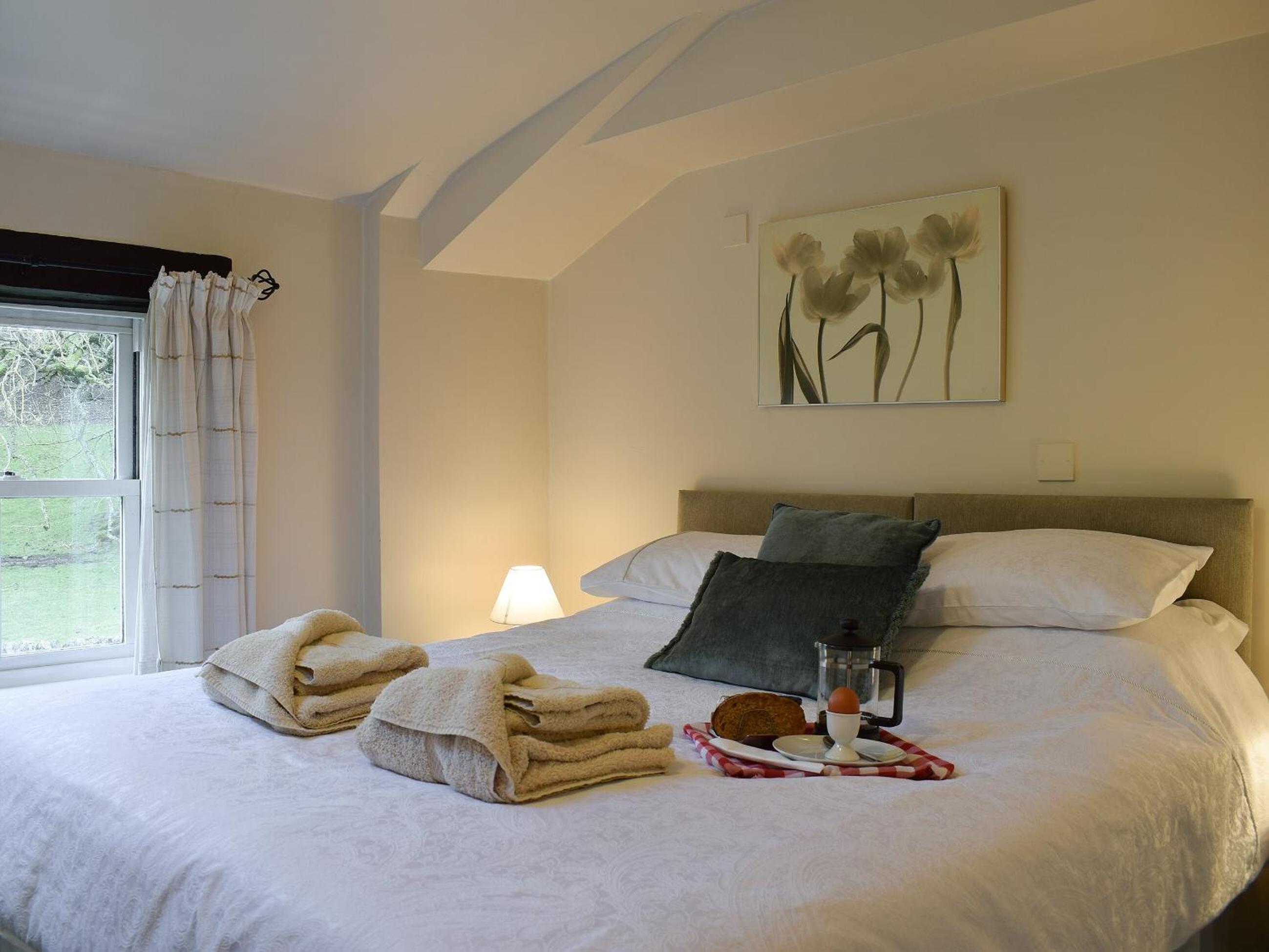 Two-Bedroom Holiday Home photo 3