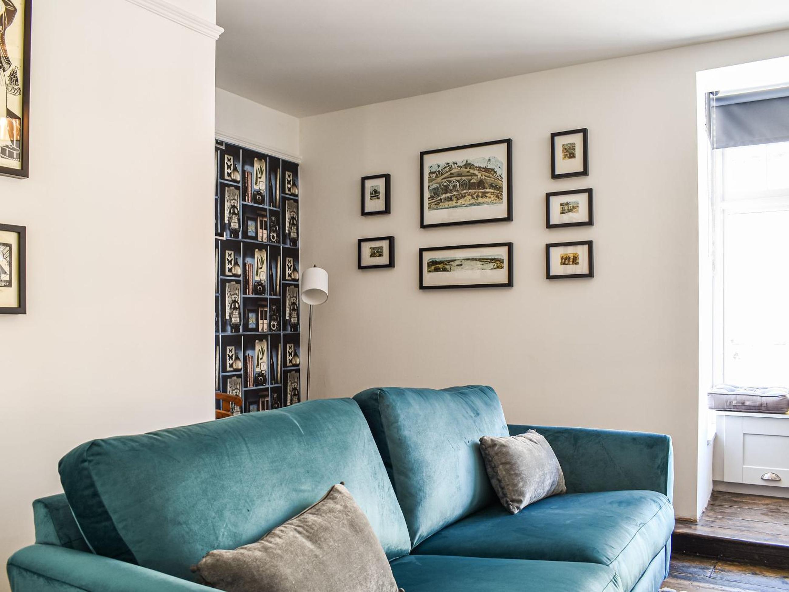 Two-Bedroom Holiday Home photo 1