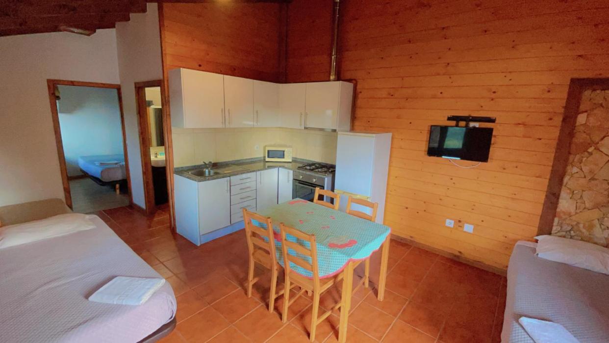 Family Bungalow photo 2