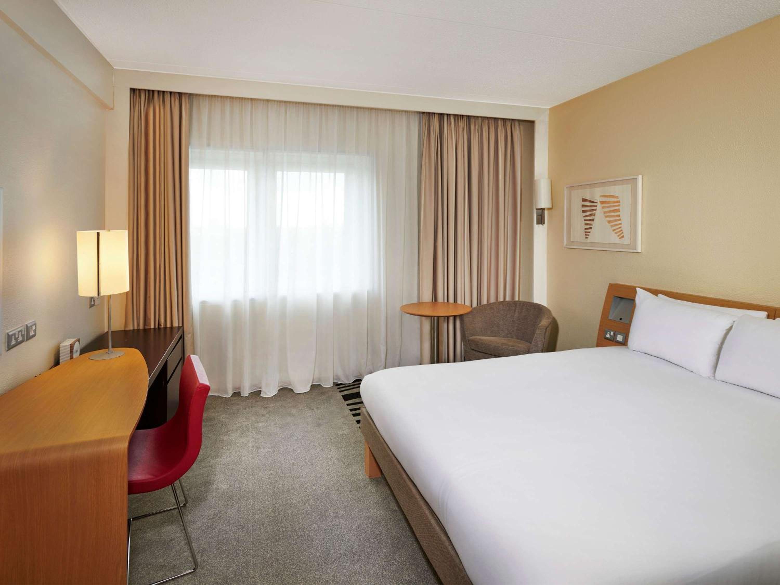Superior Queen Room