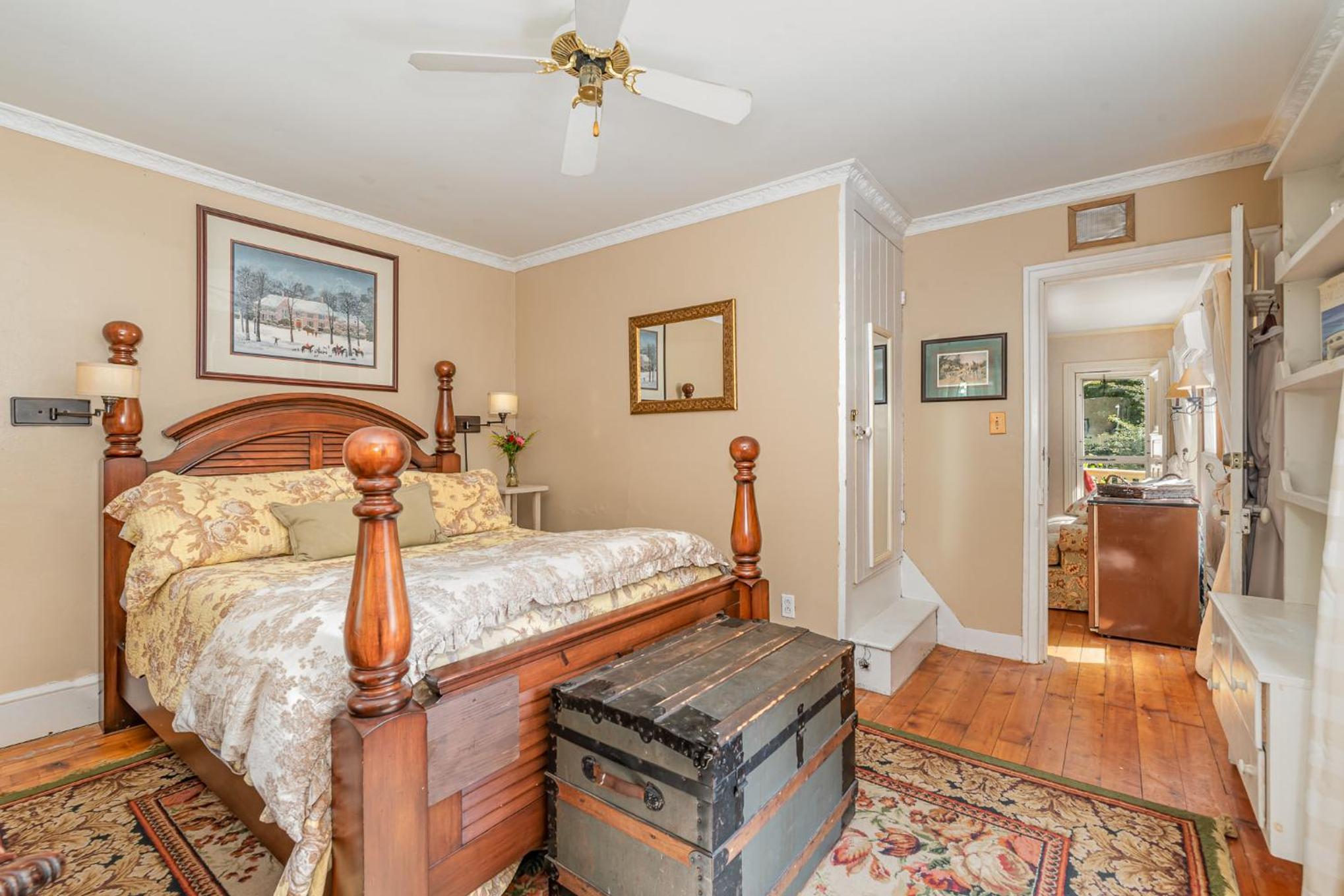 Deluxe Family Suite