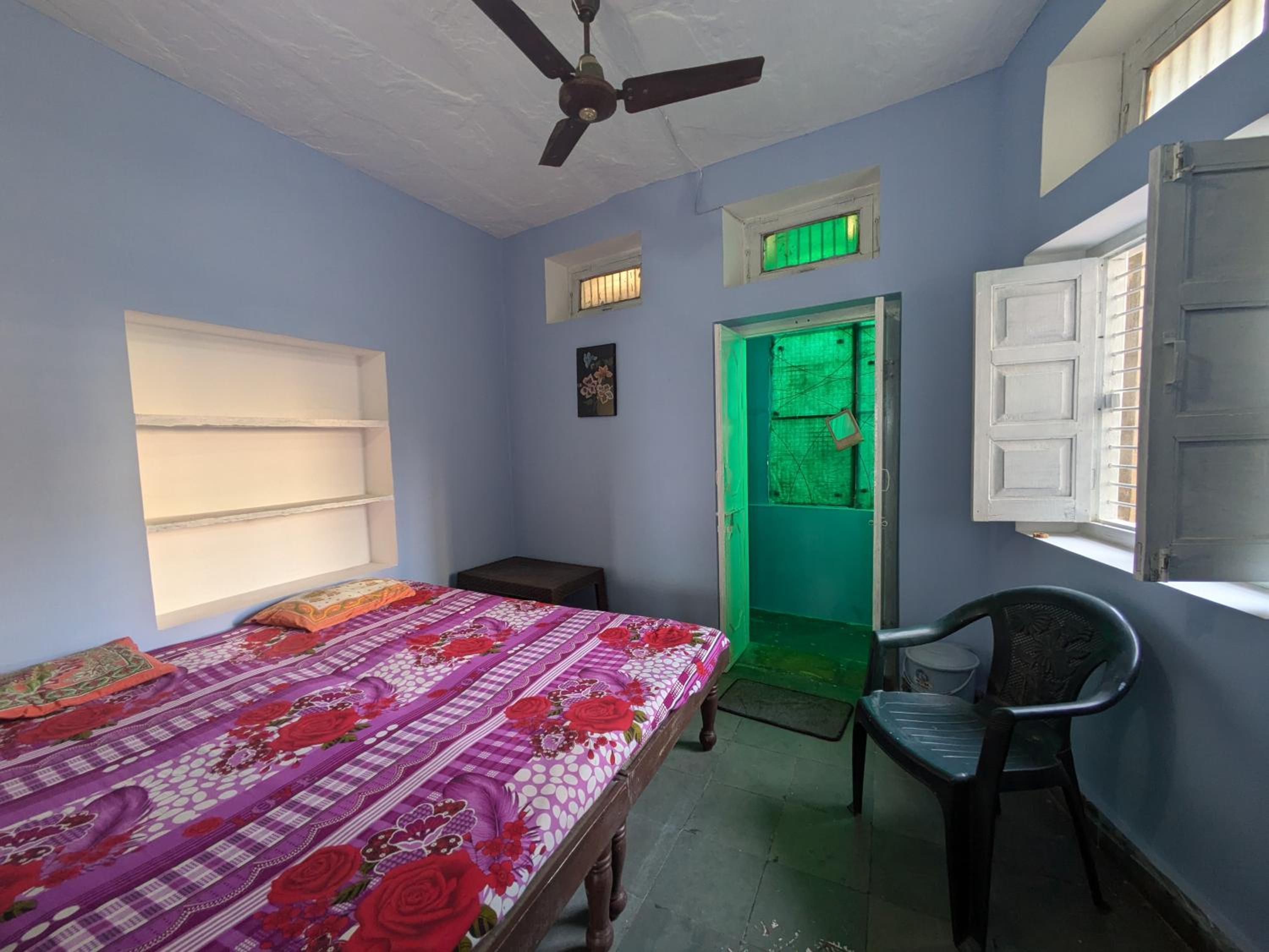 Double Room photo 3