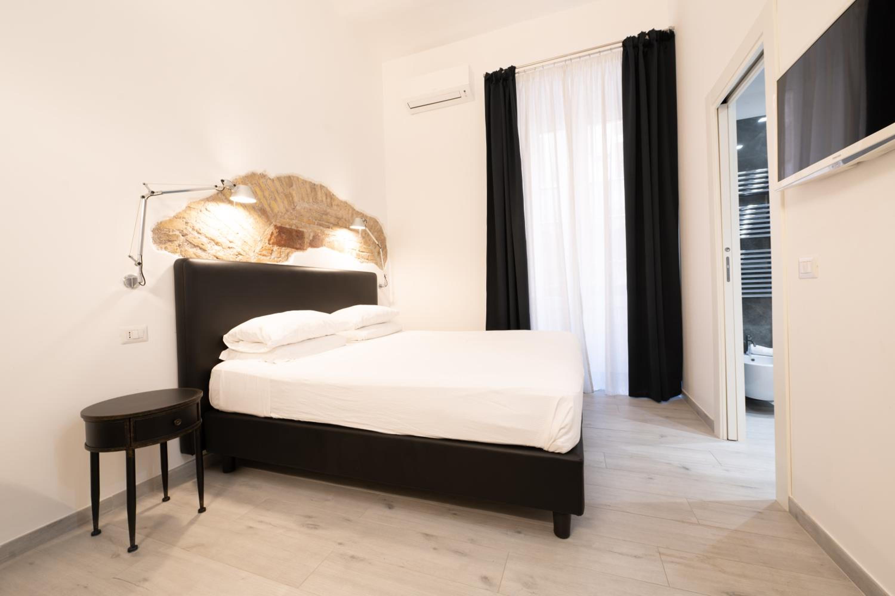 Deluxe Triple Room photo 1