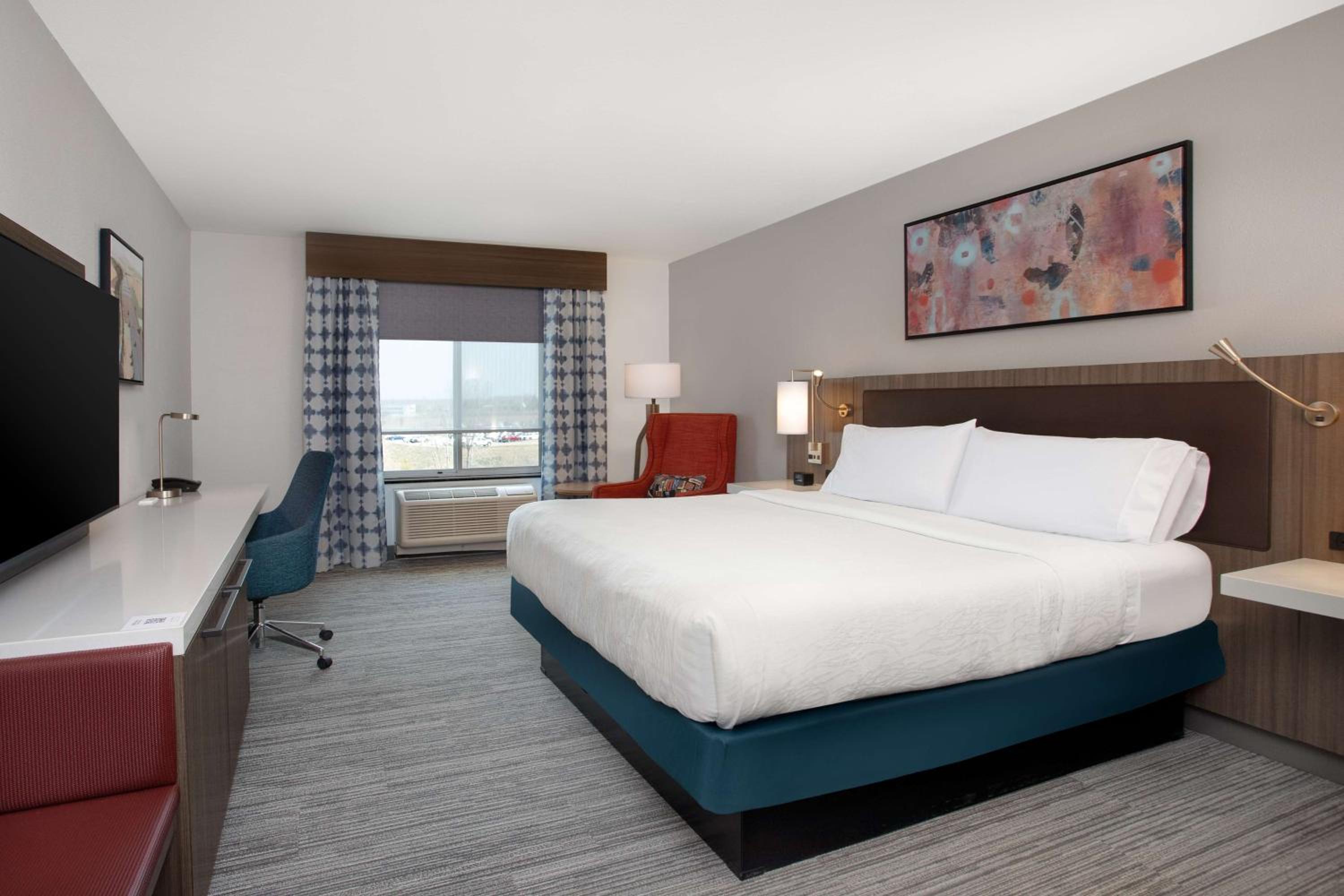 King Room - Photo 1