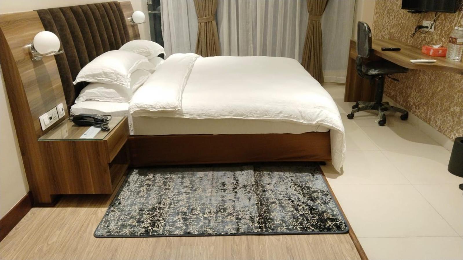 Standard Double Room photo 3