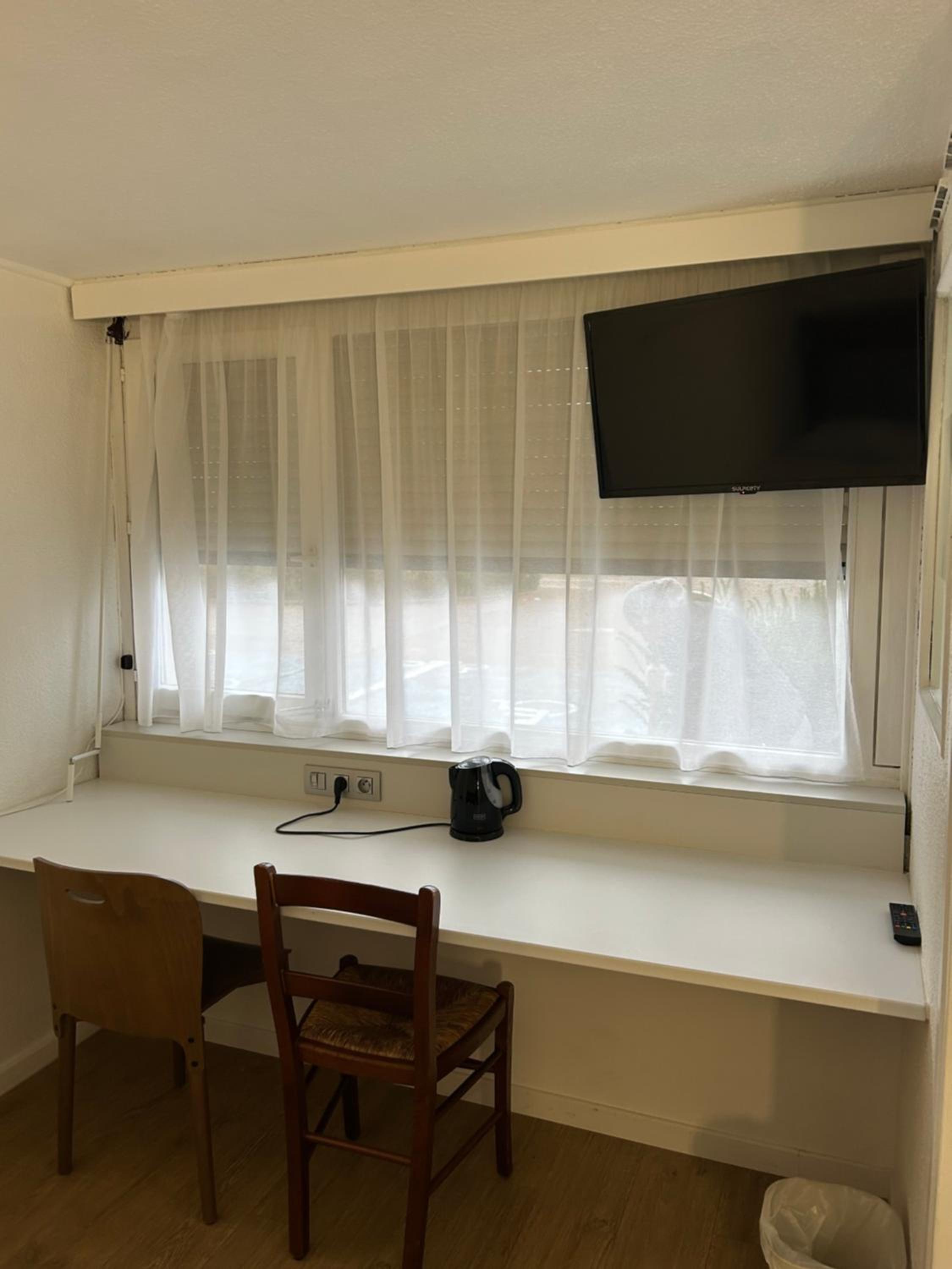 New Generation Twin Room 