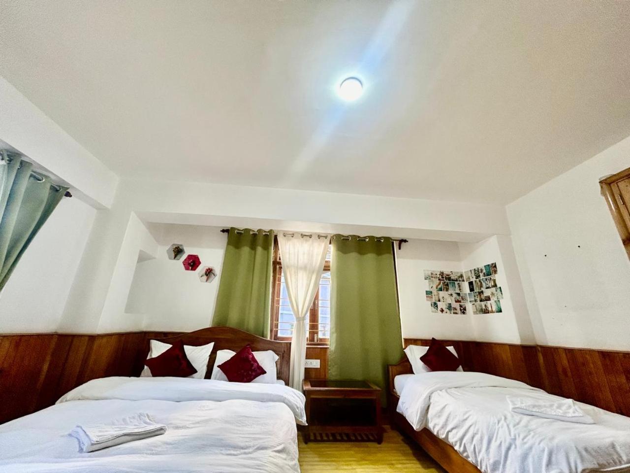 Deluxe Triple Room photo 1