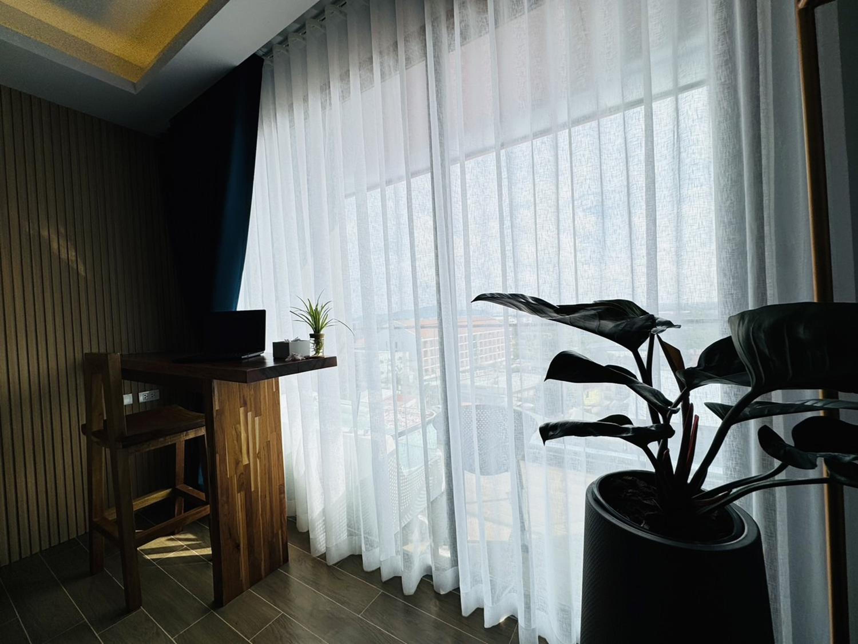 Premier Twin Room