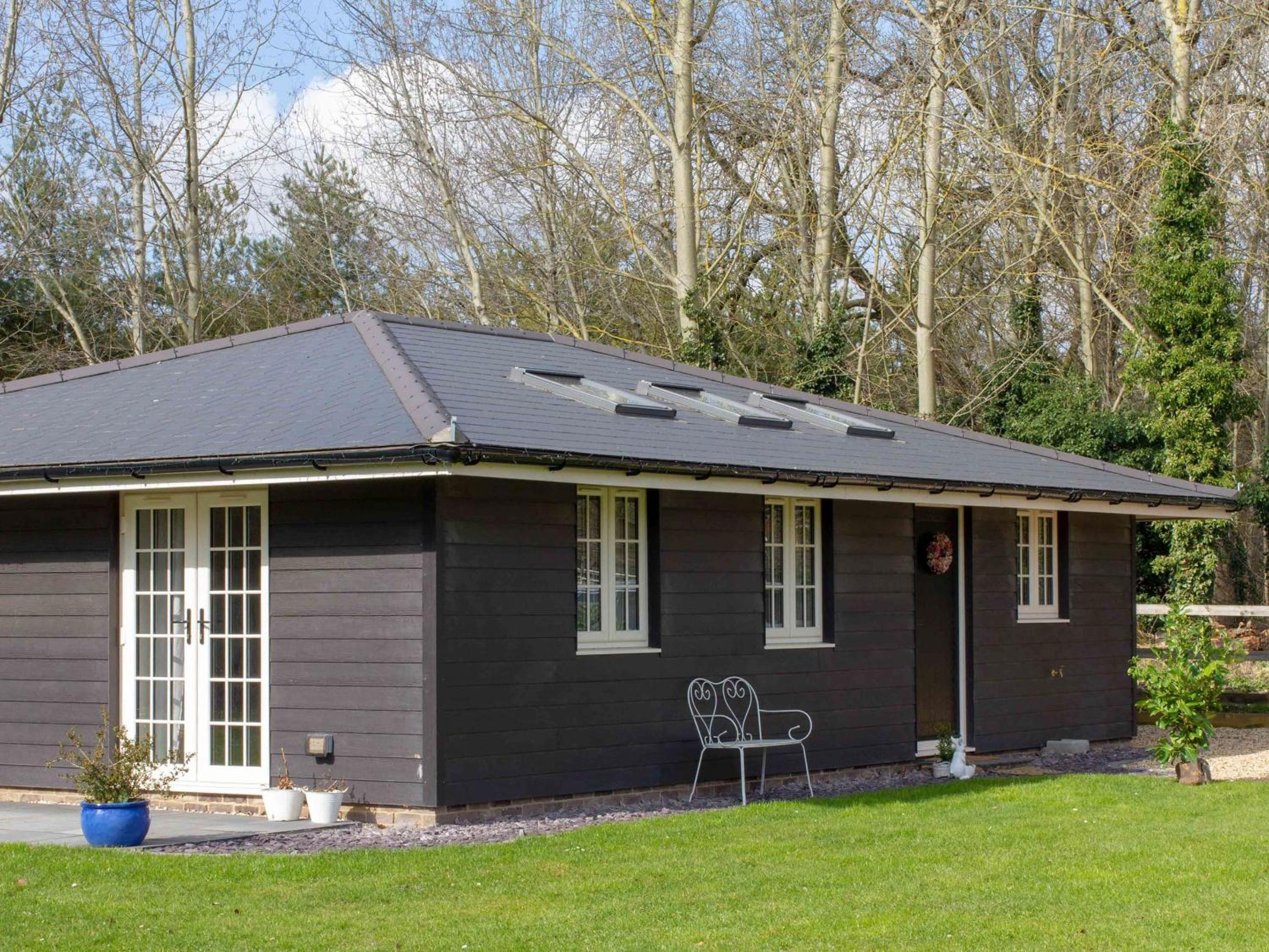 Two-Bedroom Holiday Home photo 1