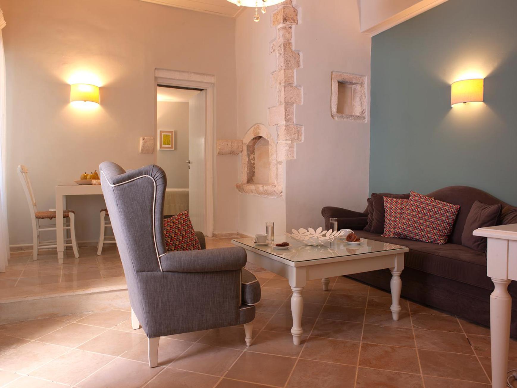 Junior Suite photo 2