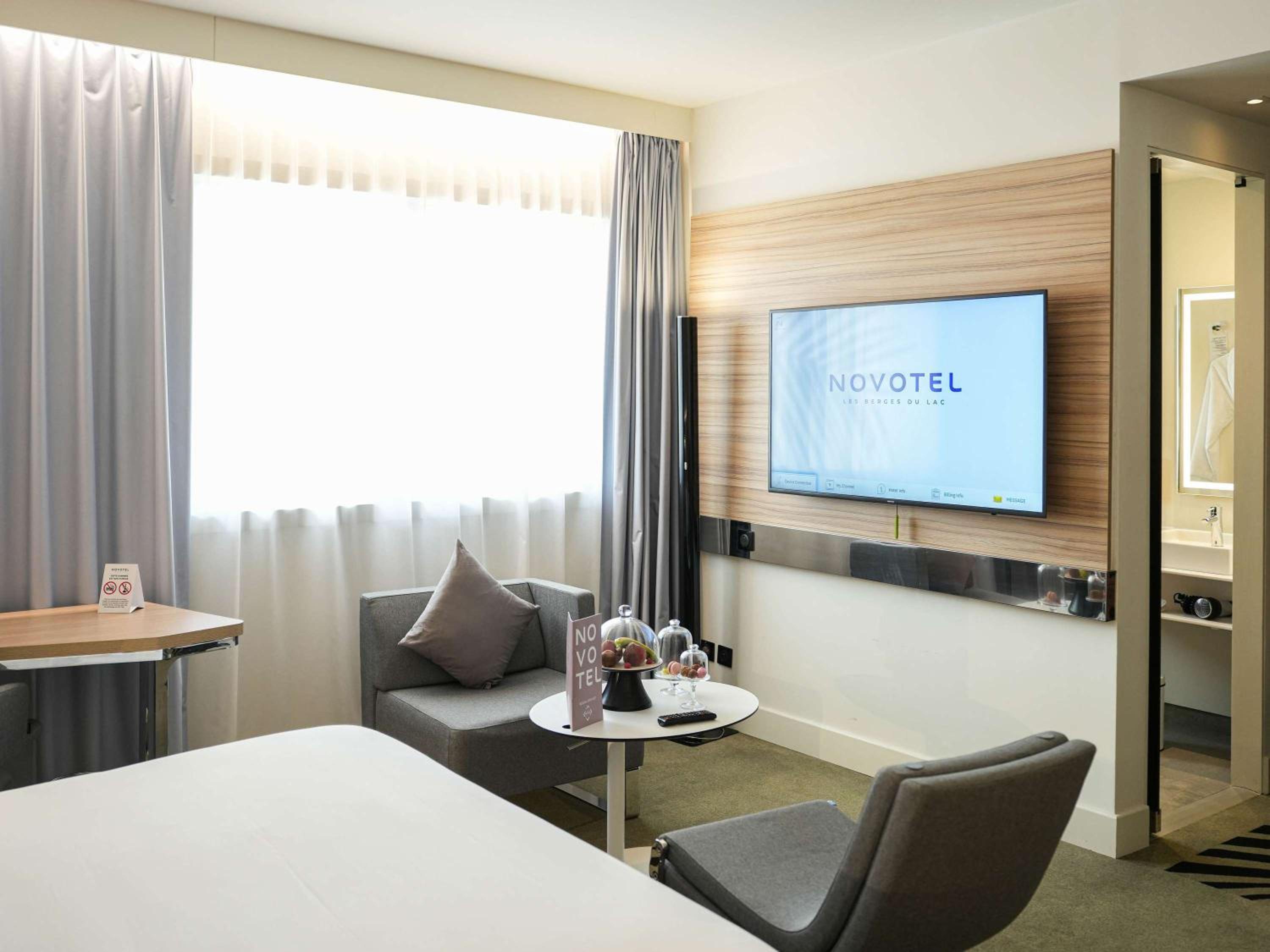 Executive King Room - Photo 1