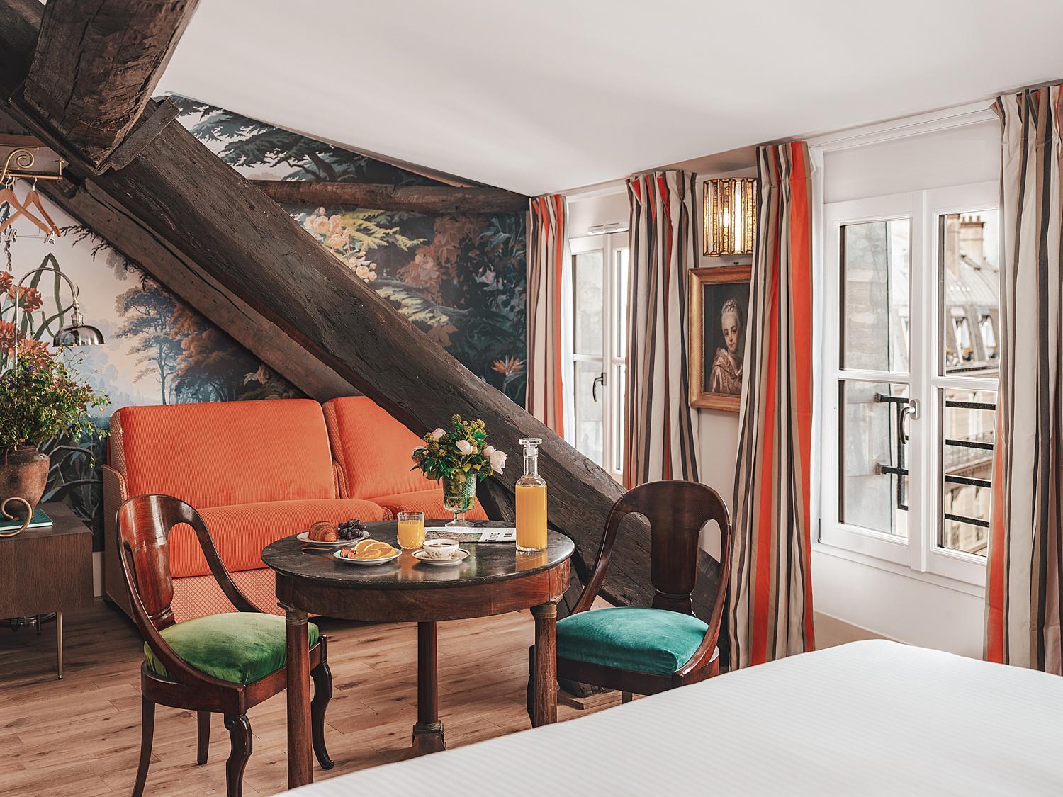 Family Suite
