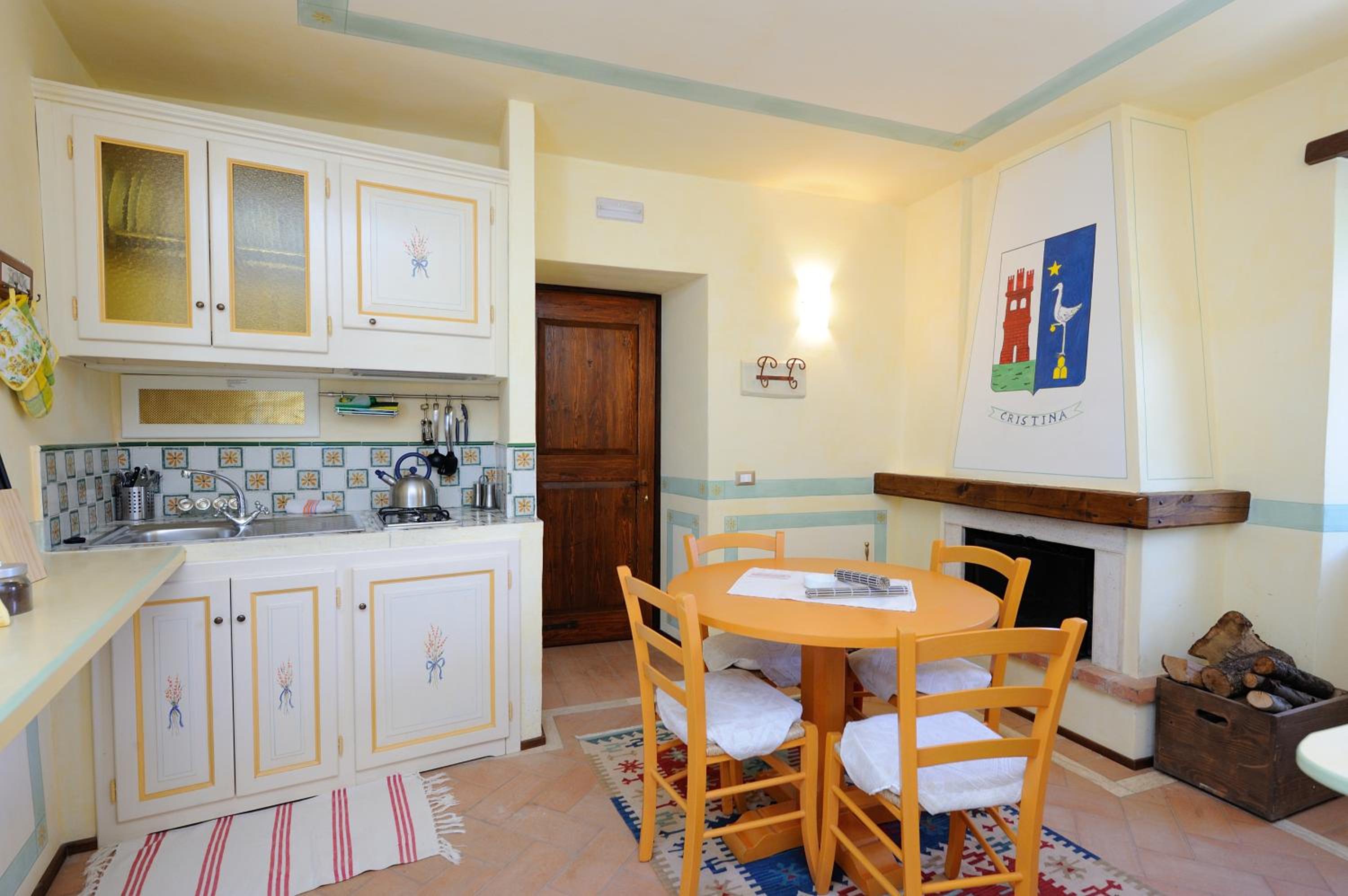 Standard Apartment - Photo 9