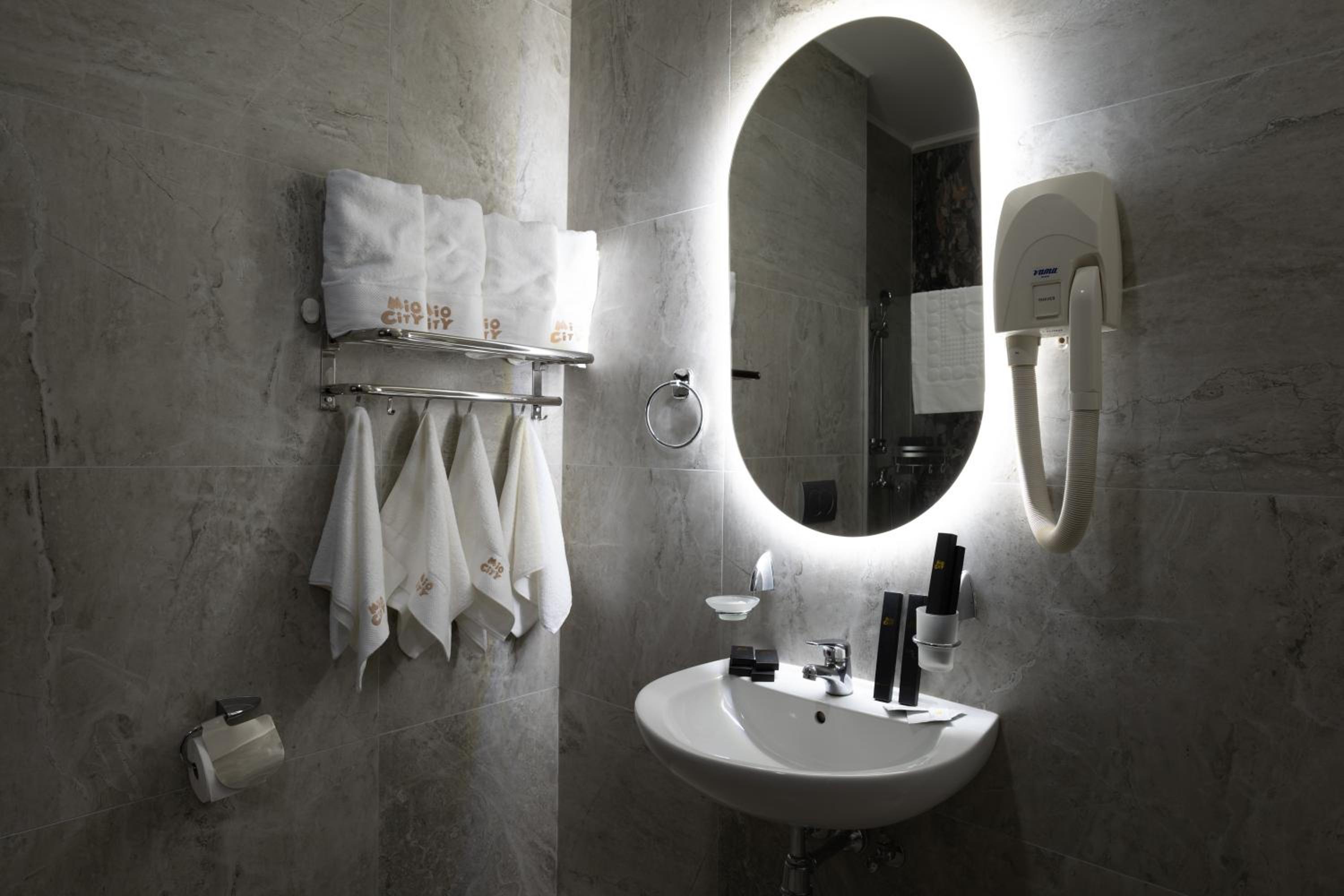 Single Room