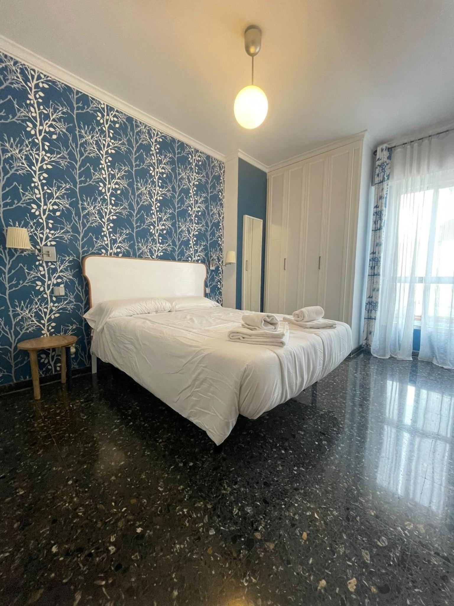 Departamento de tres habitaciones