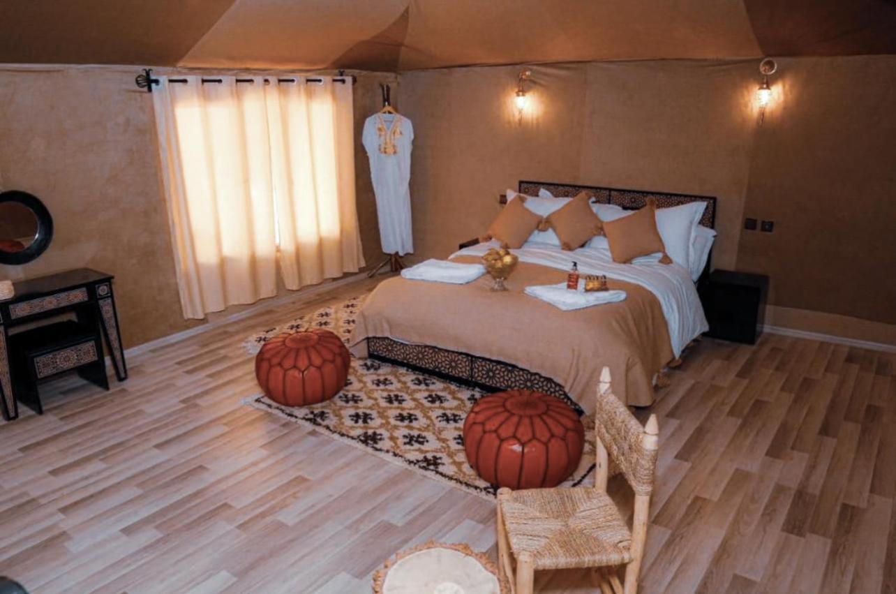 Deluxe Quadruple Room photo 1
