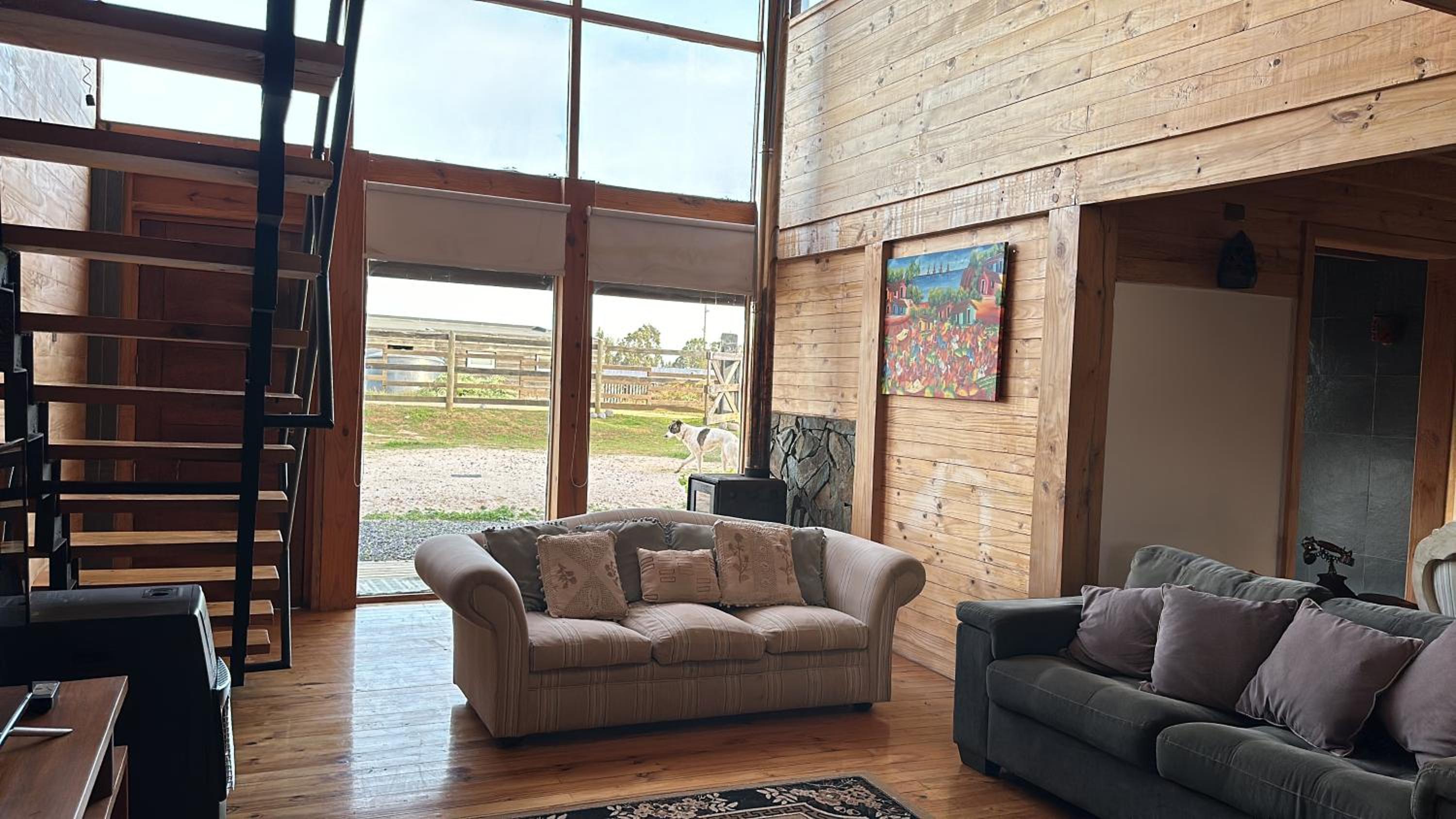 Four-Bedroom House photo 1
