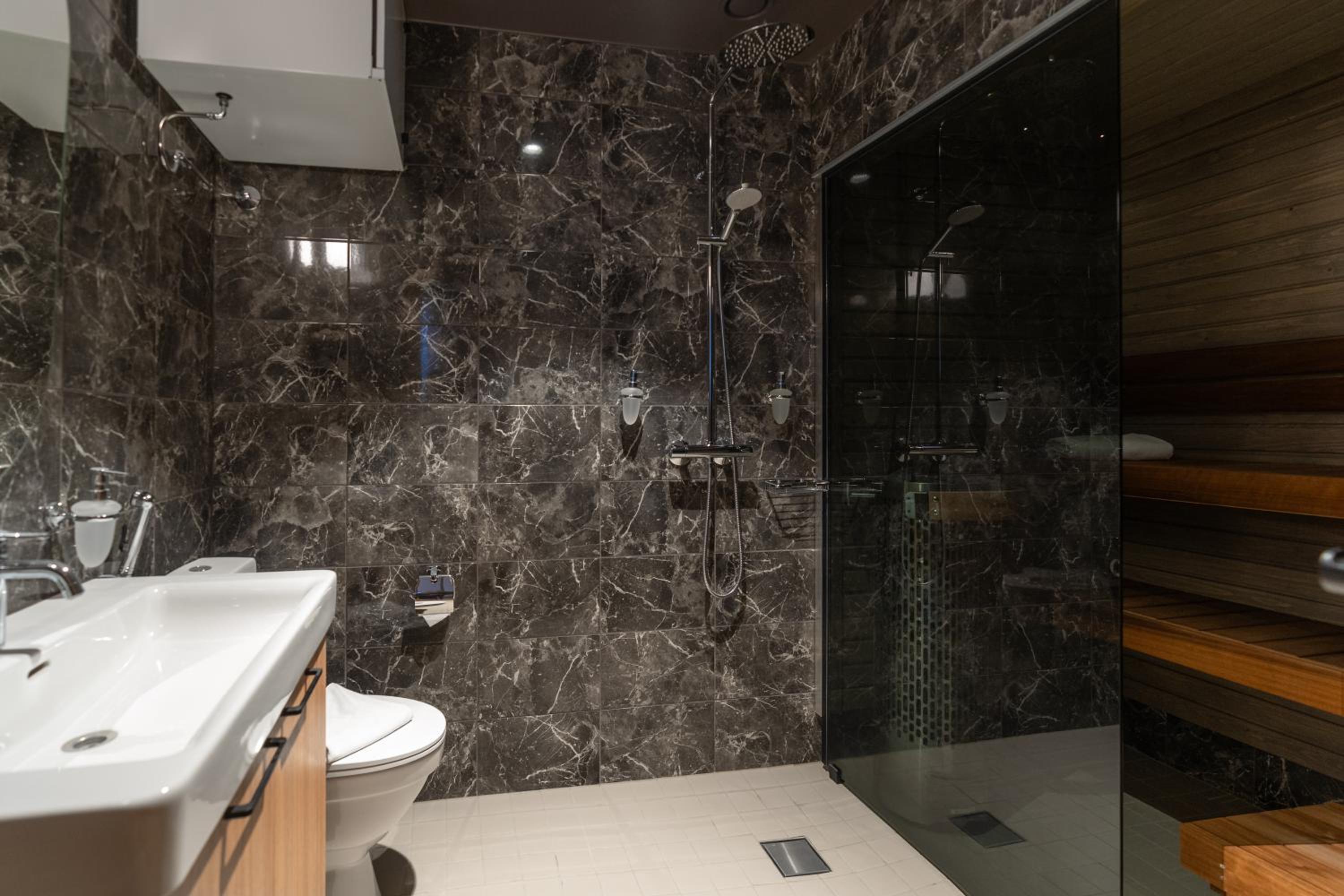 Junior Suite with Sauna photo 3