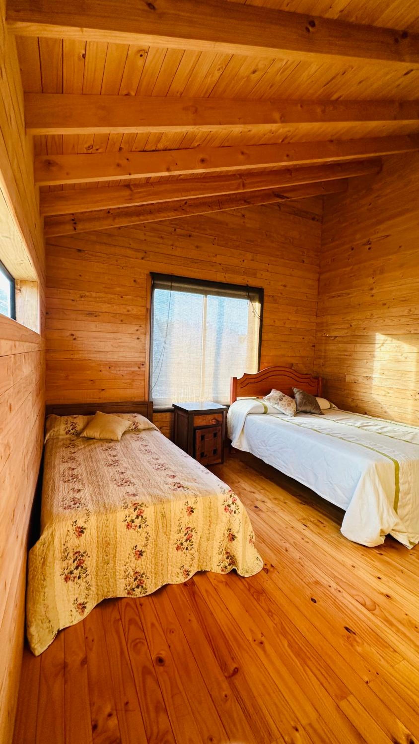 Four-Bedroom House photo 2