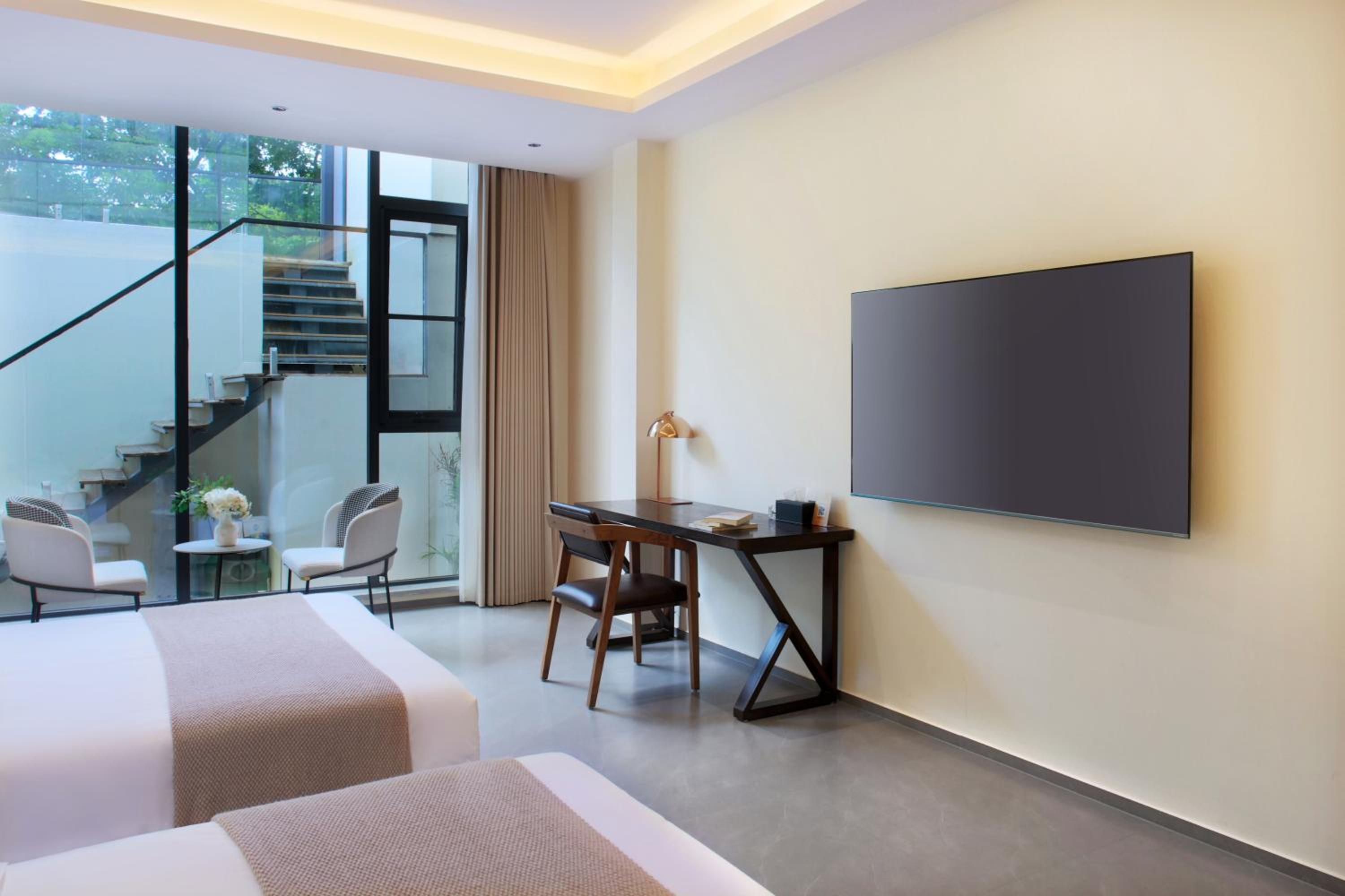 Family Room with Bath photo 1