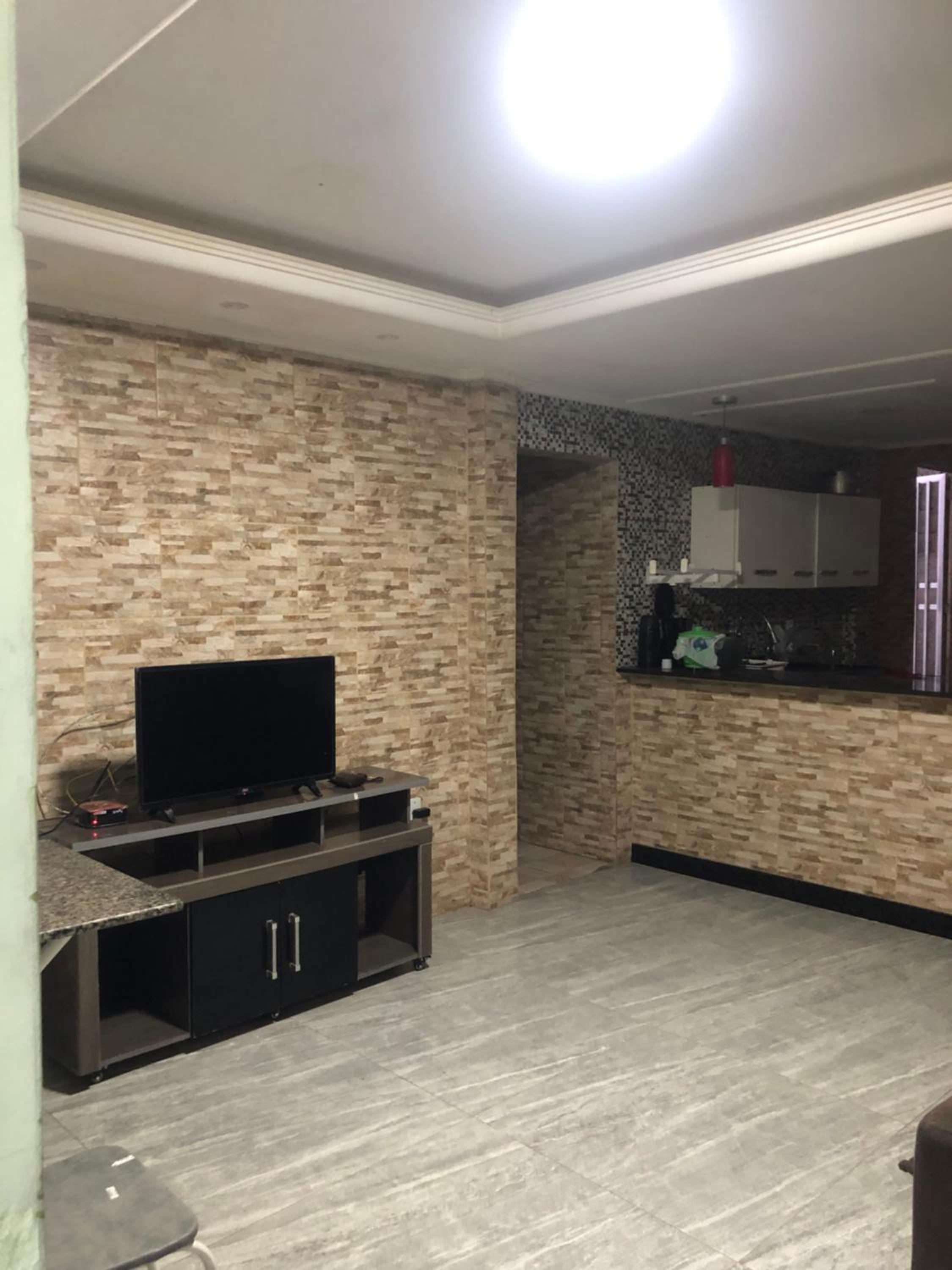 Four-Bedroom House photo 1