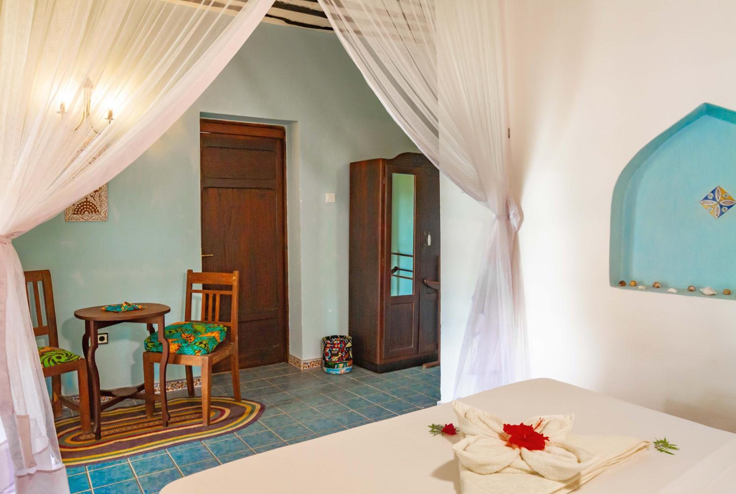 Double Room with Sea View photo 3