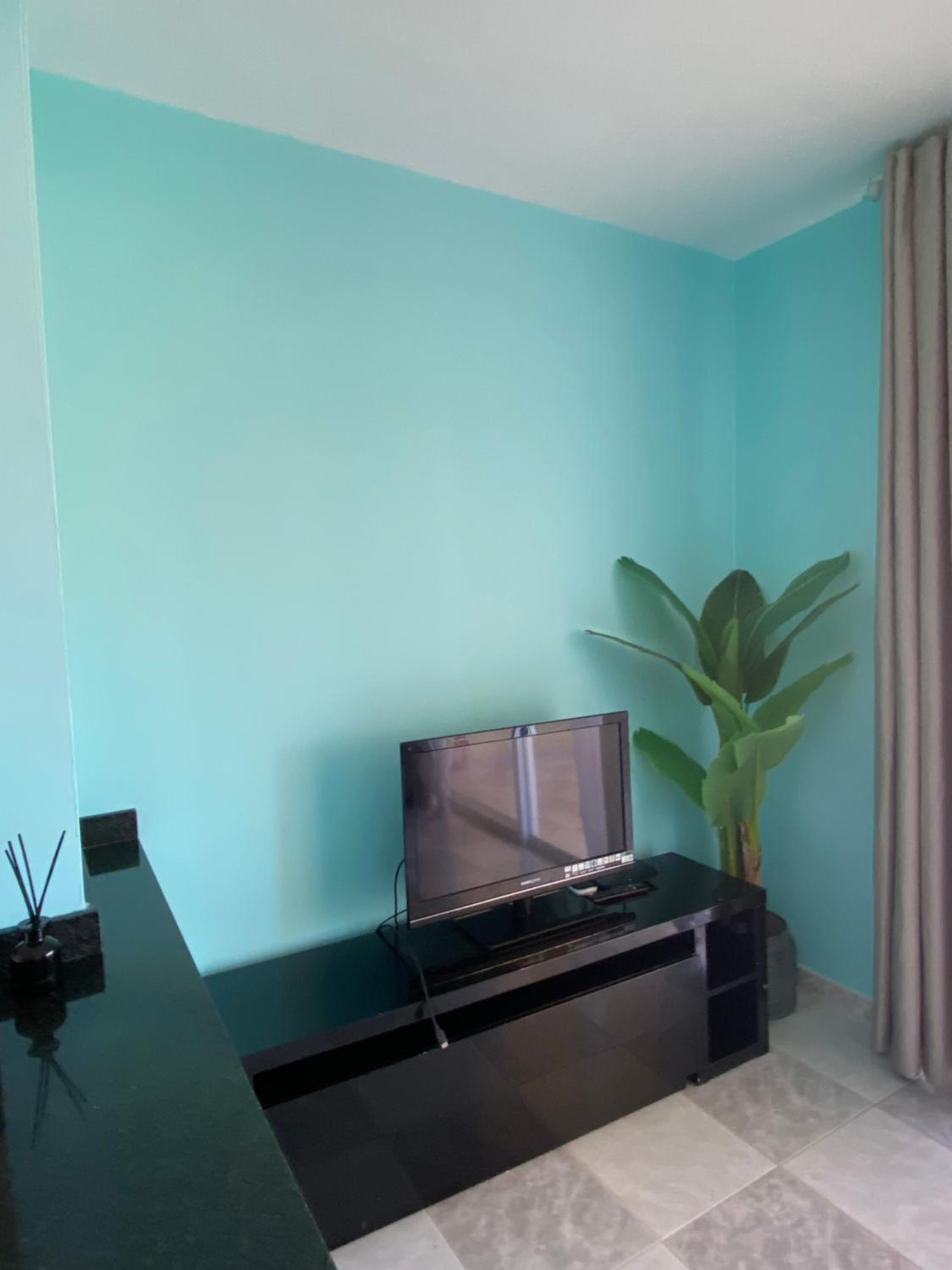 Habitación Triple Confort