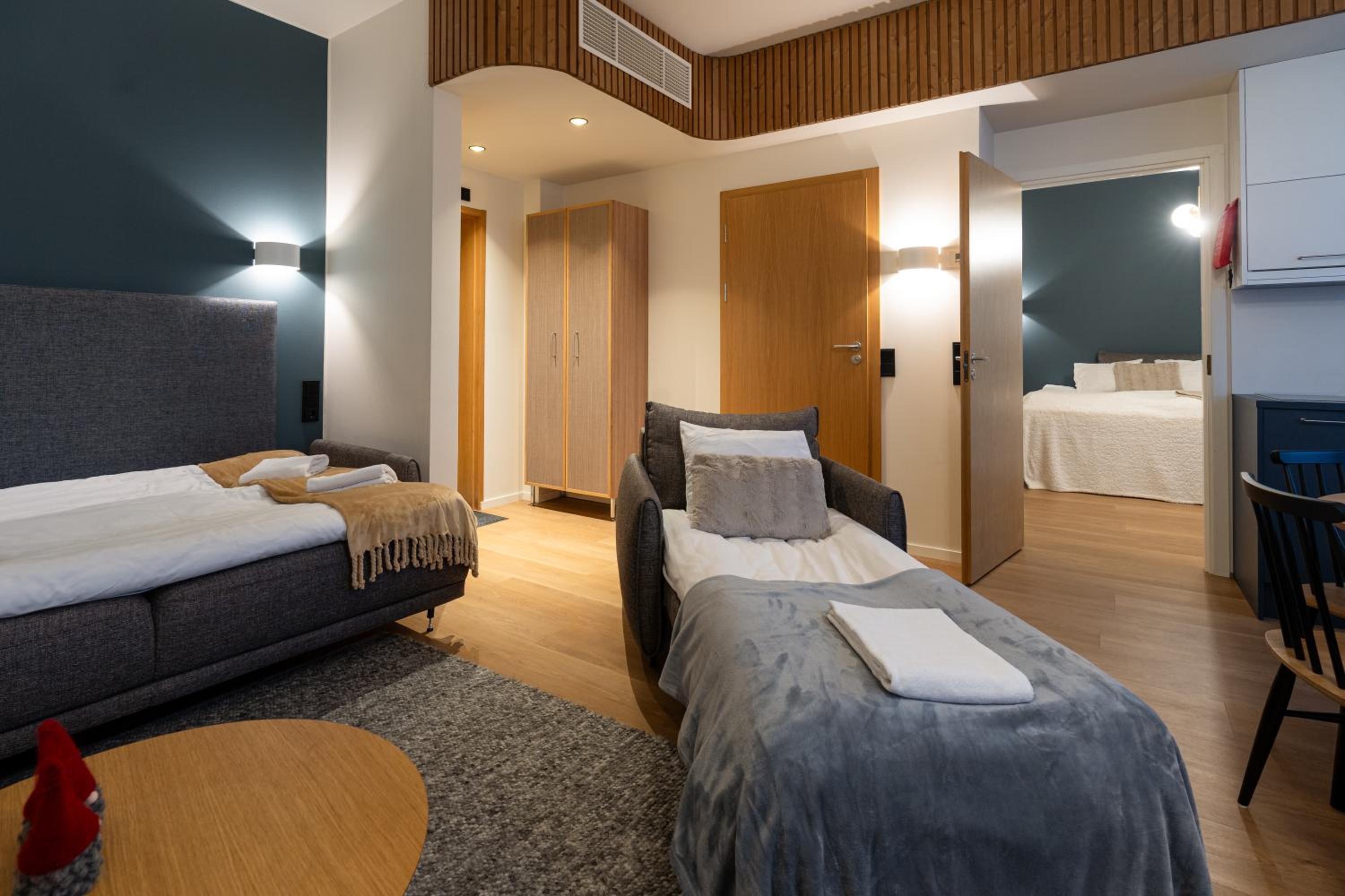 Deluxe Suite photo 2