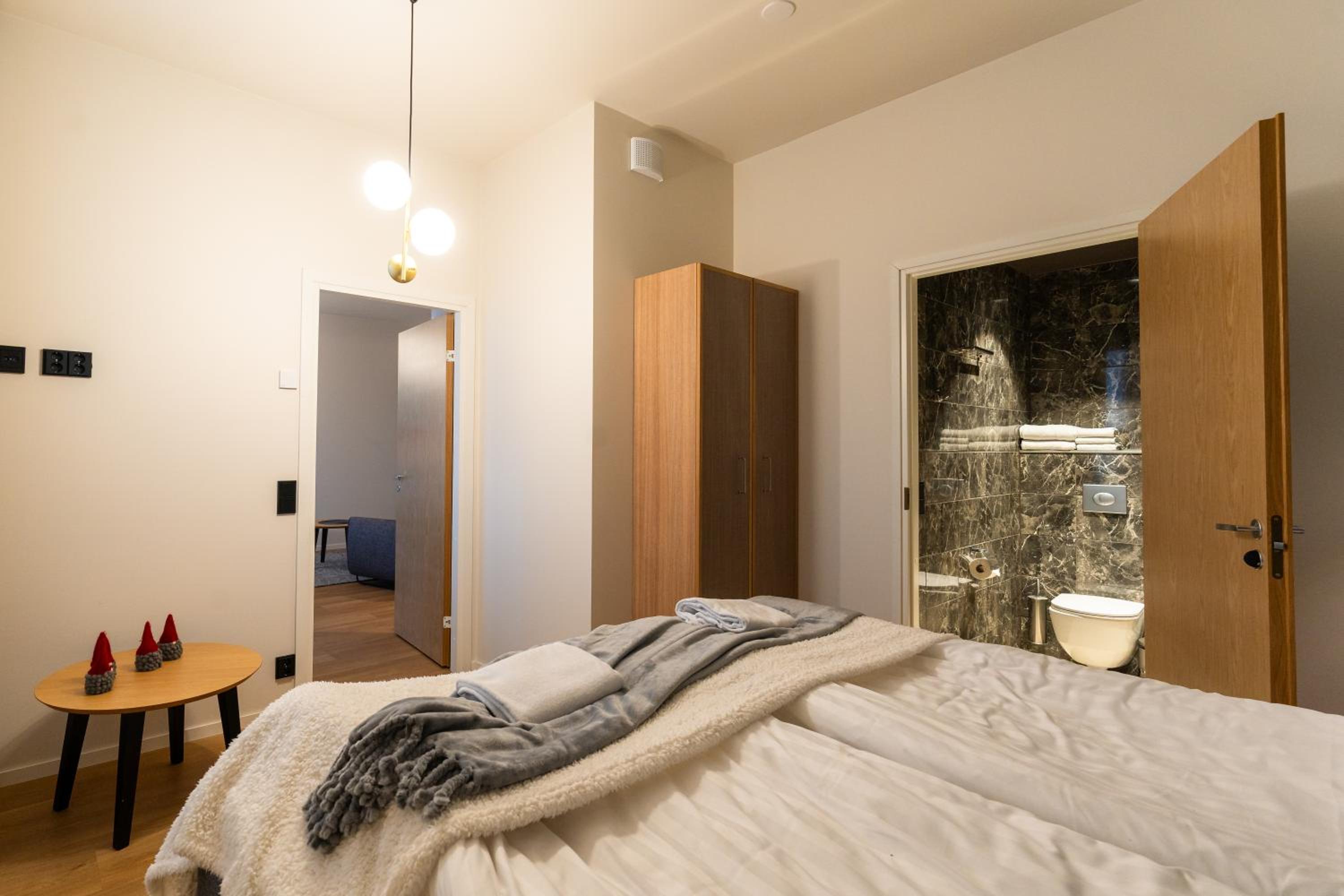Deluxe Suite photo 1