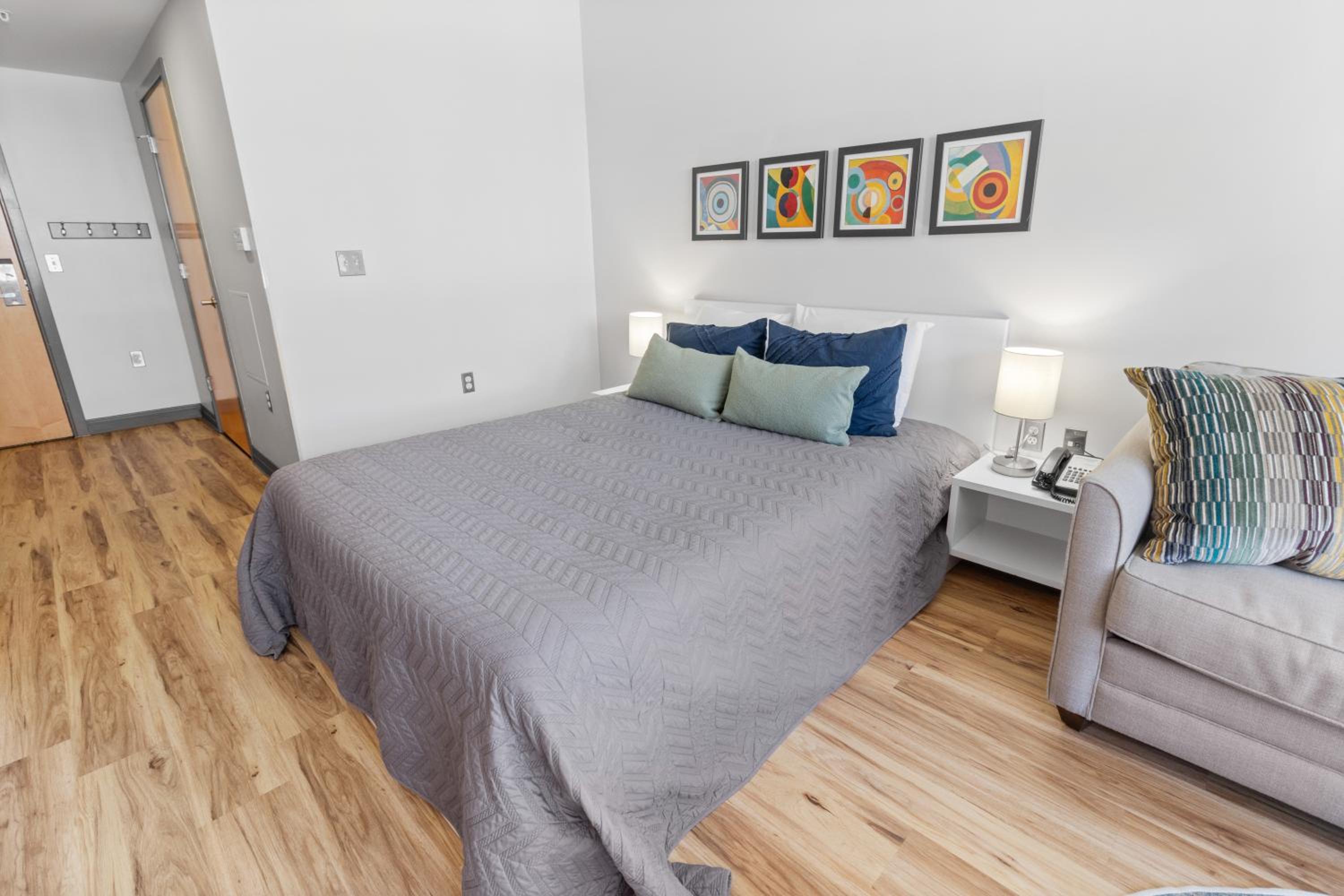 Apartment photo 3