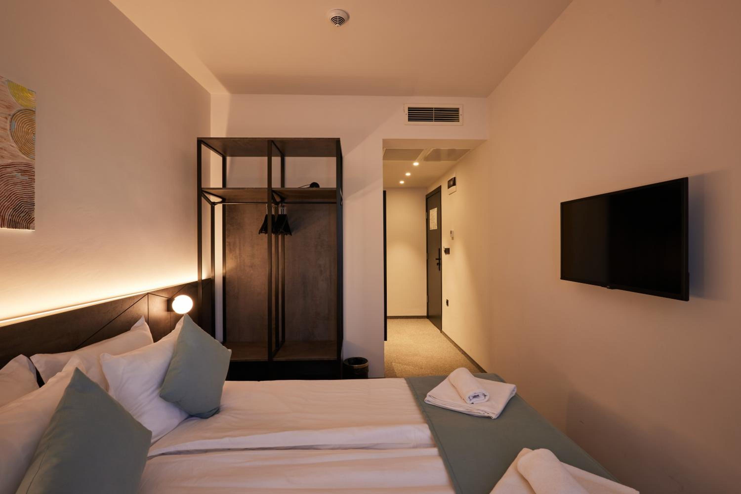 Deluxe Single Room photo 1