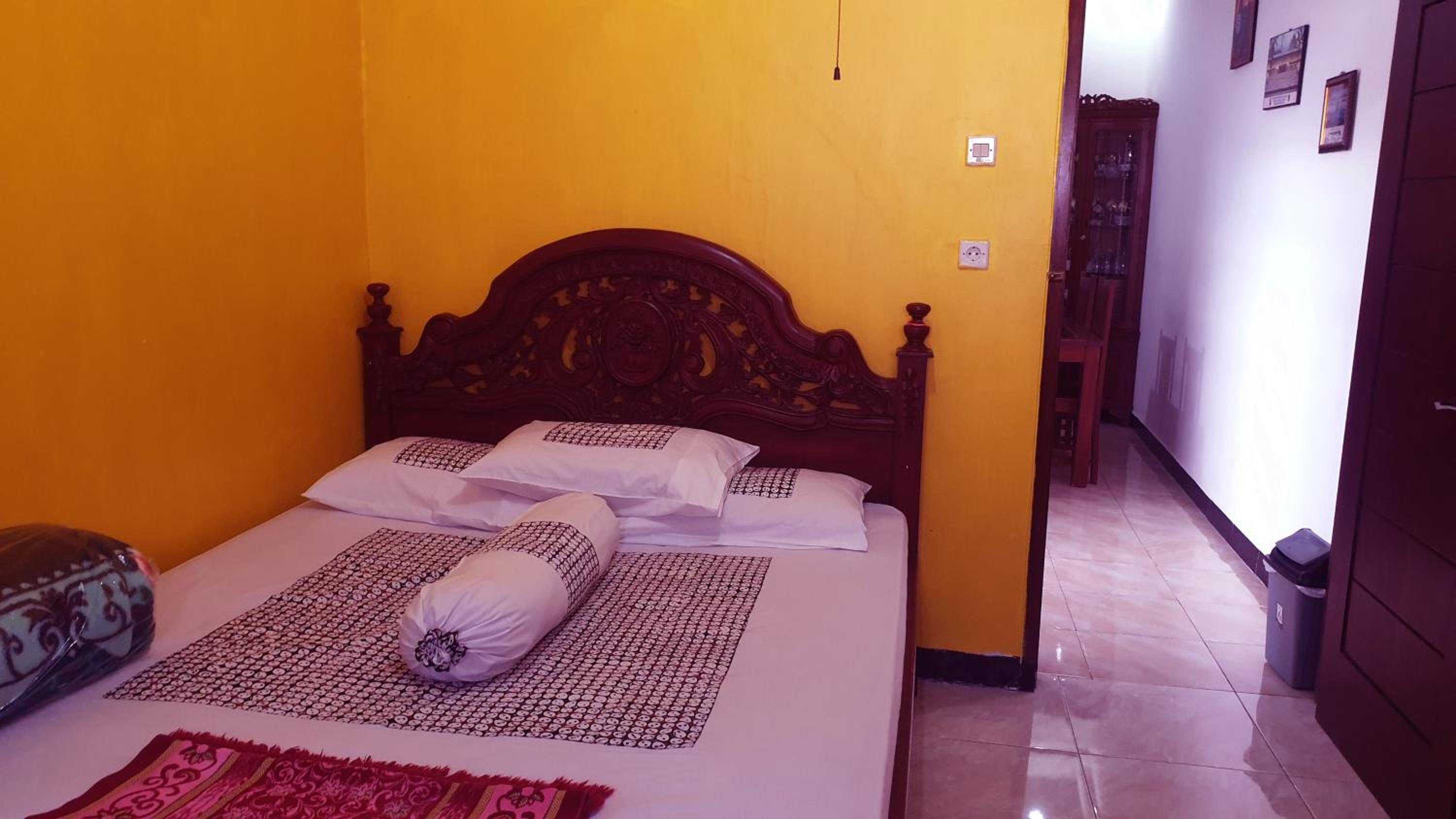 Deluxe Family Suite photo 1