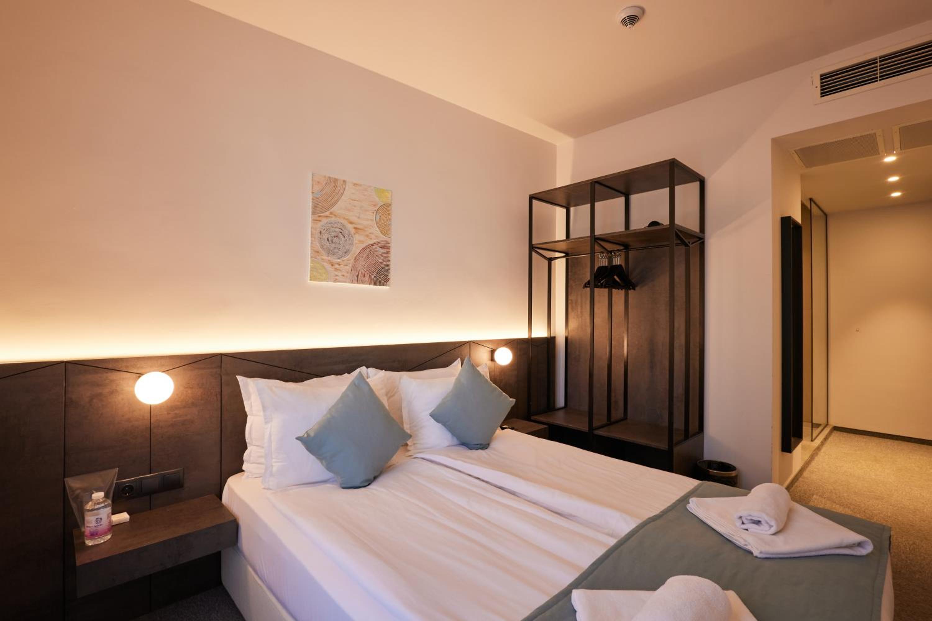 Deluxe Single Room photo 2