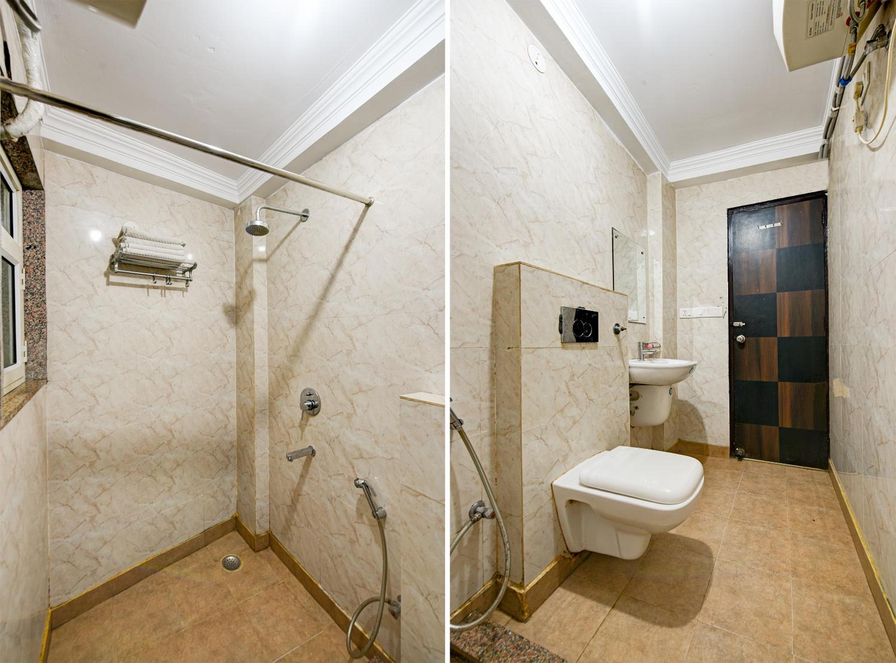 Superior Quadruple Room - Photo 7