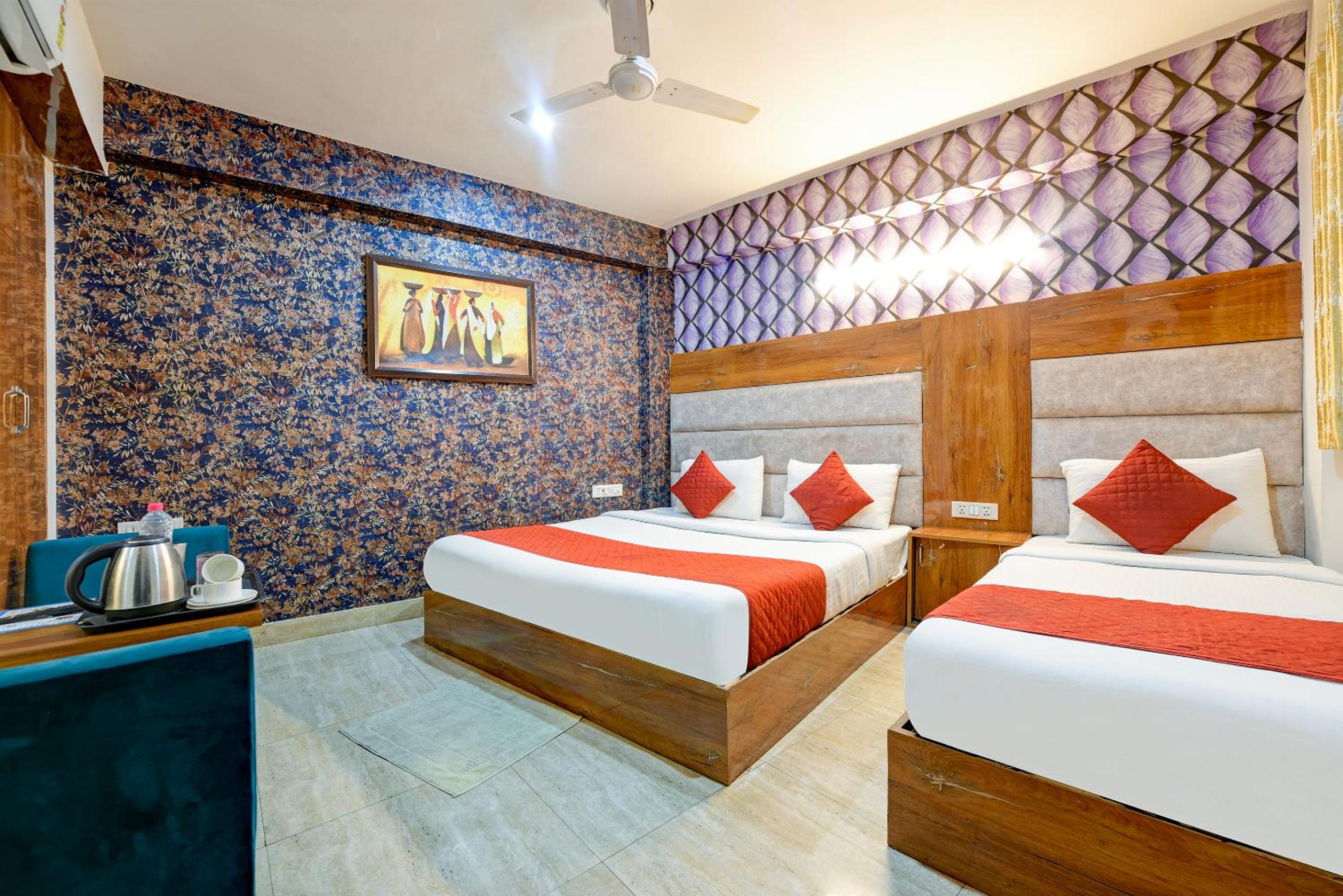 Superior Triple Room - Photo 8